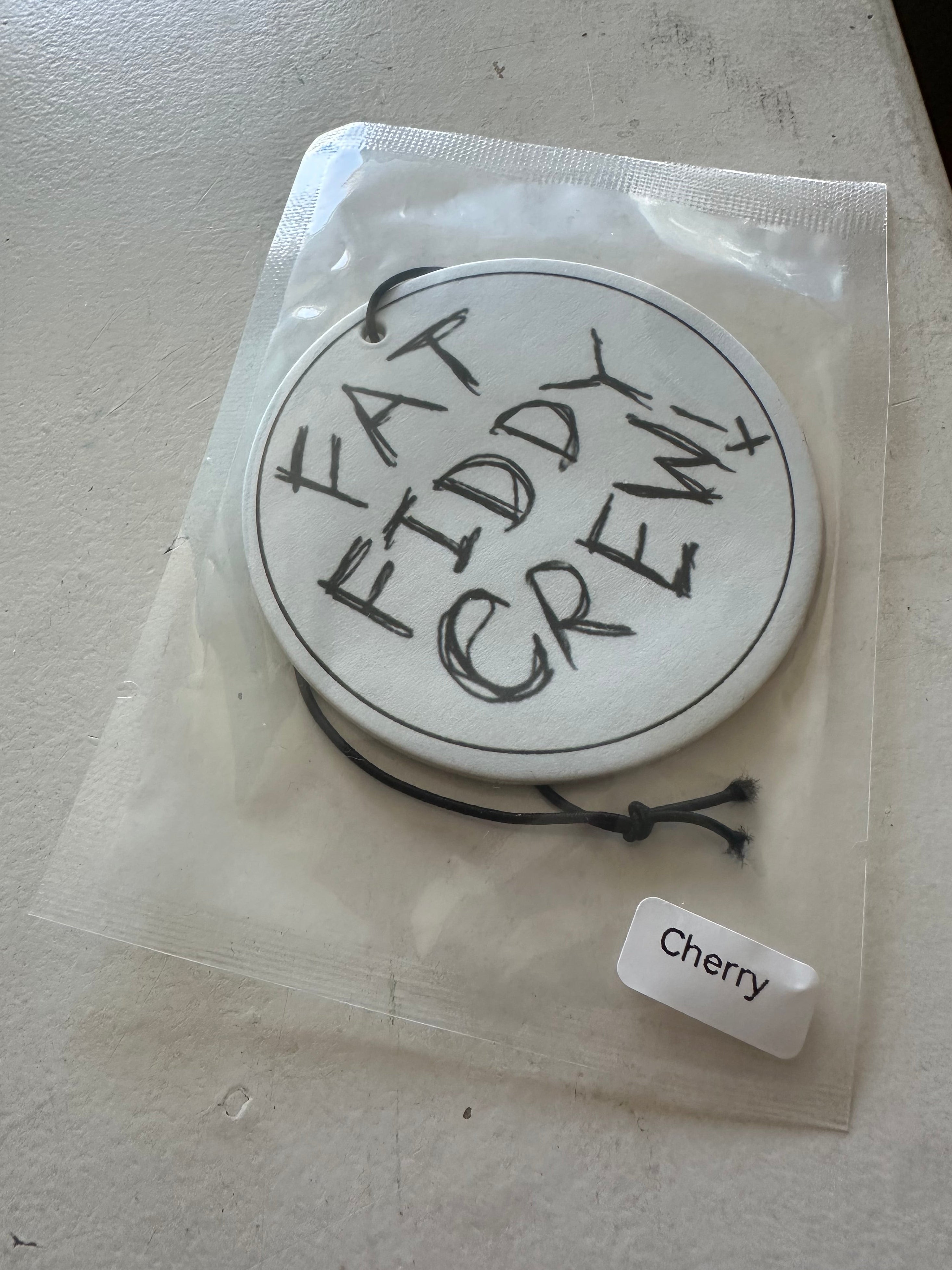 FFC AIR-FRESHENER