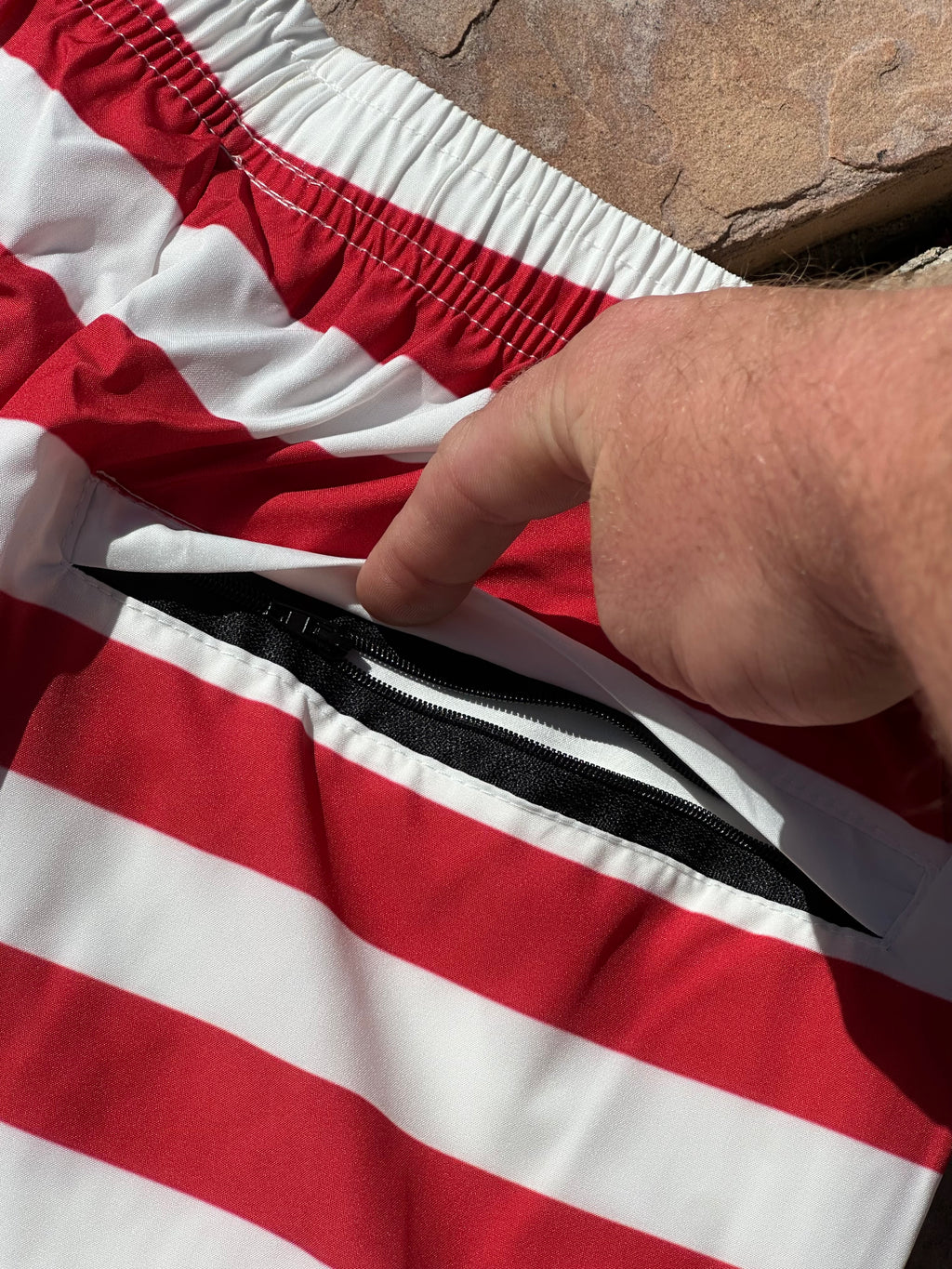 USA SHORTS