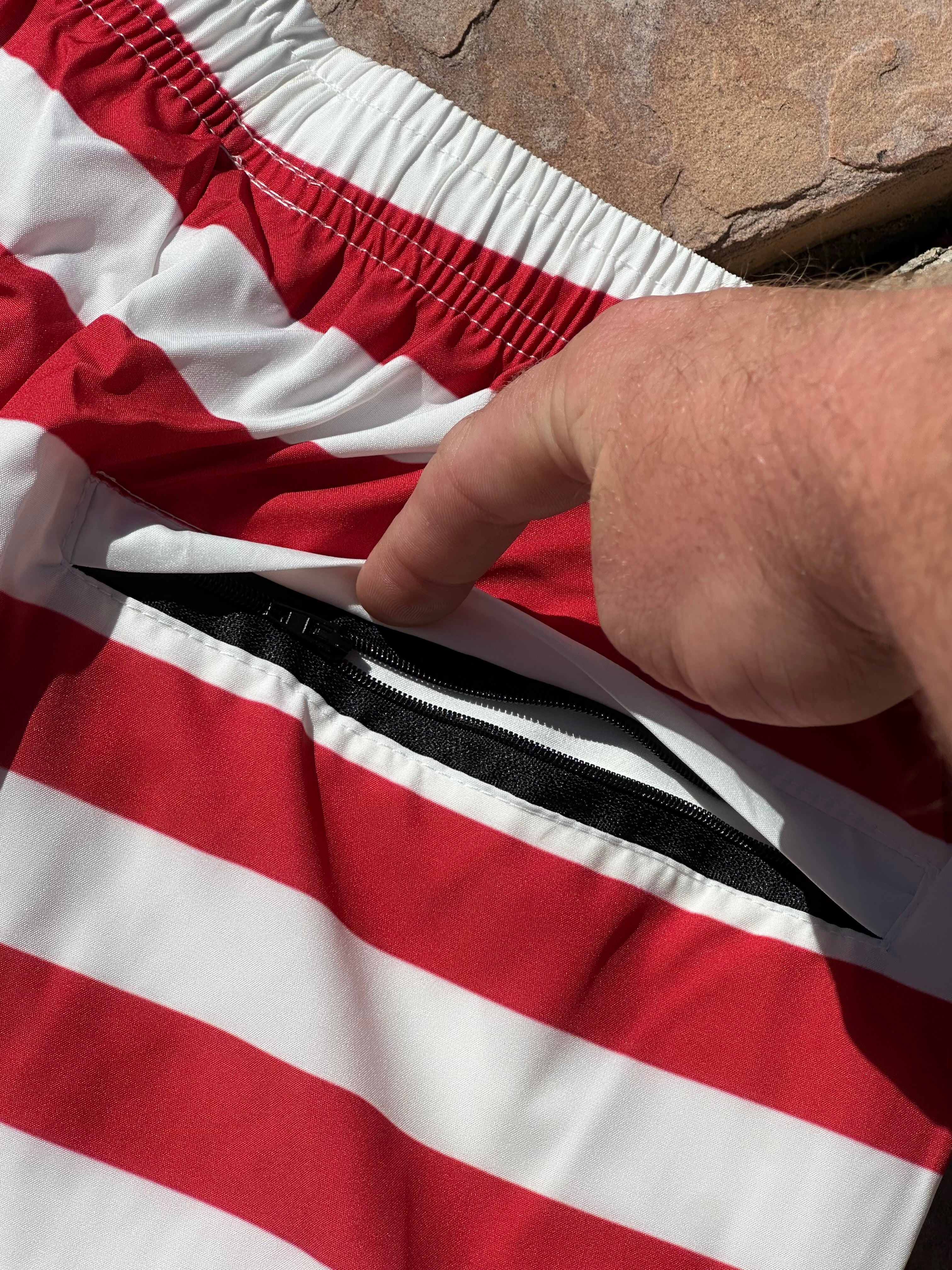 USA SHORTS
