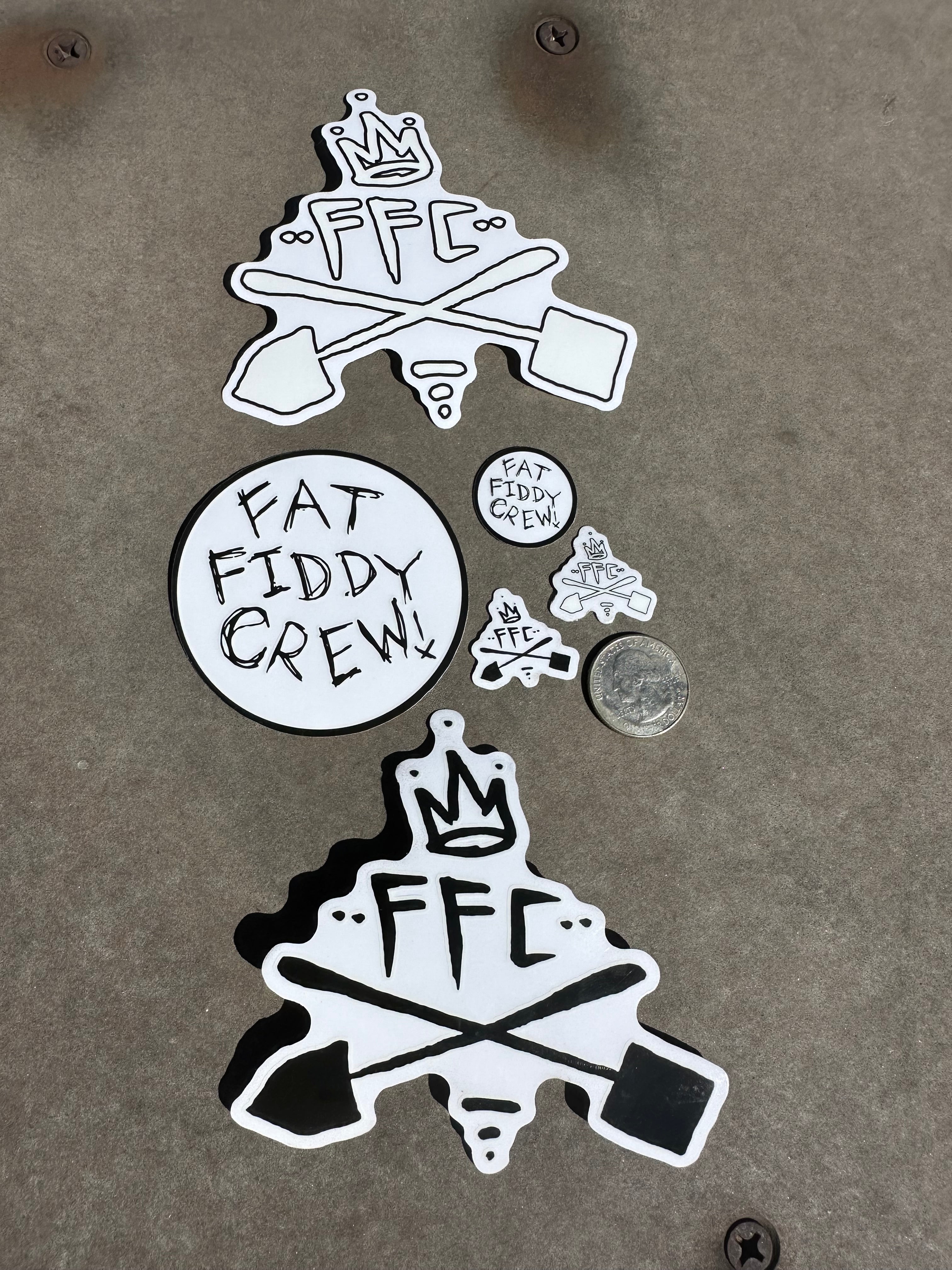 FFC SLAP PACK