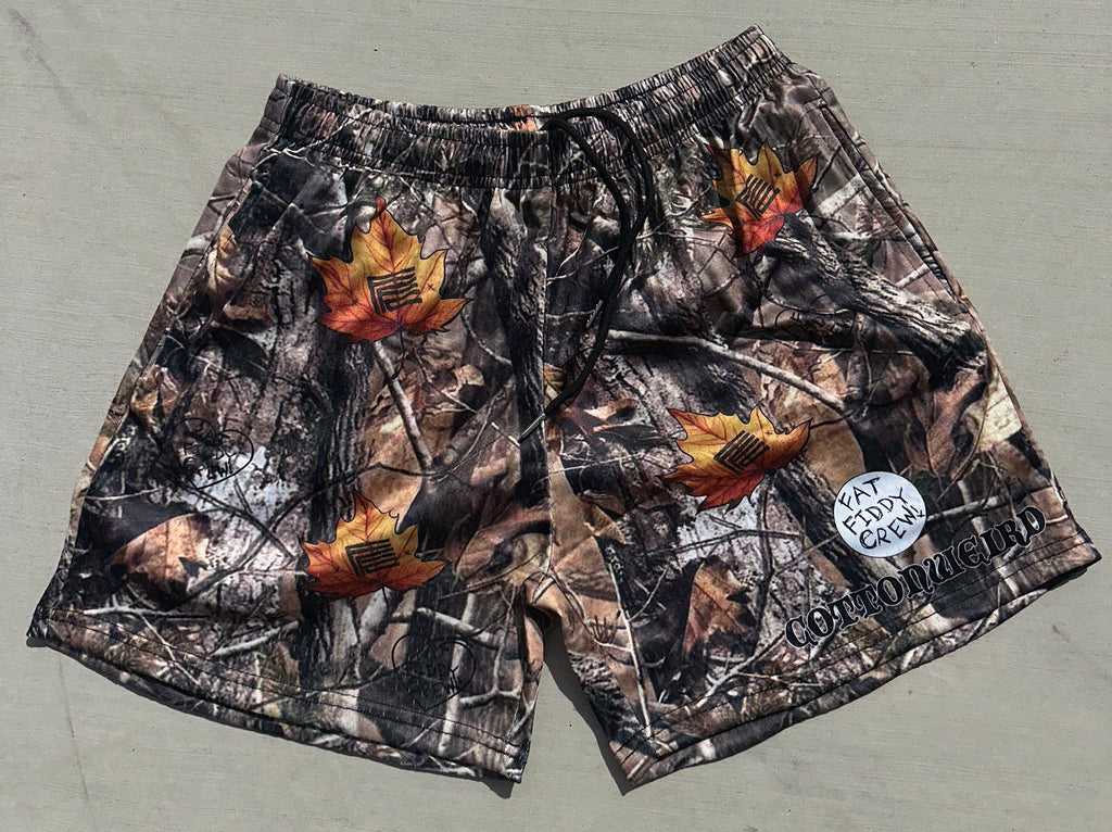 FFC Summer Shorts