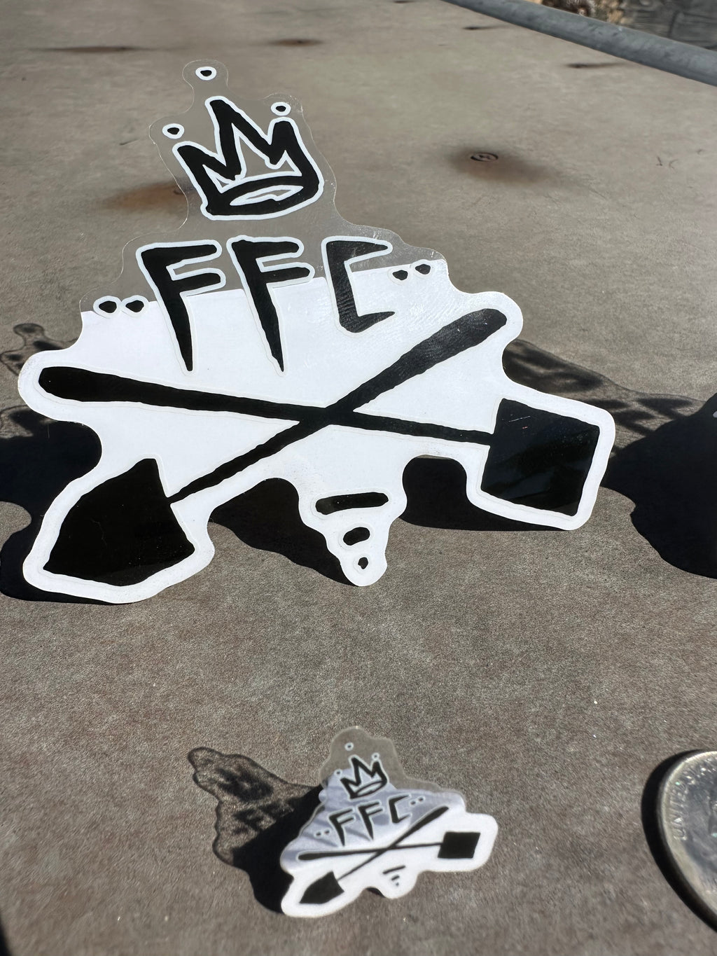 FFC SLAP PACK