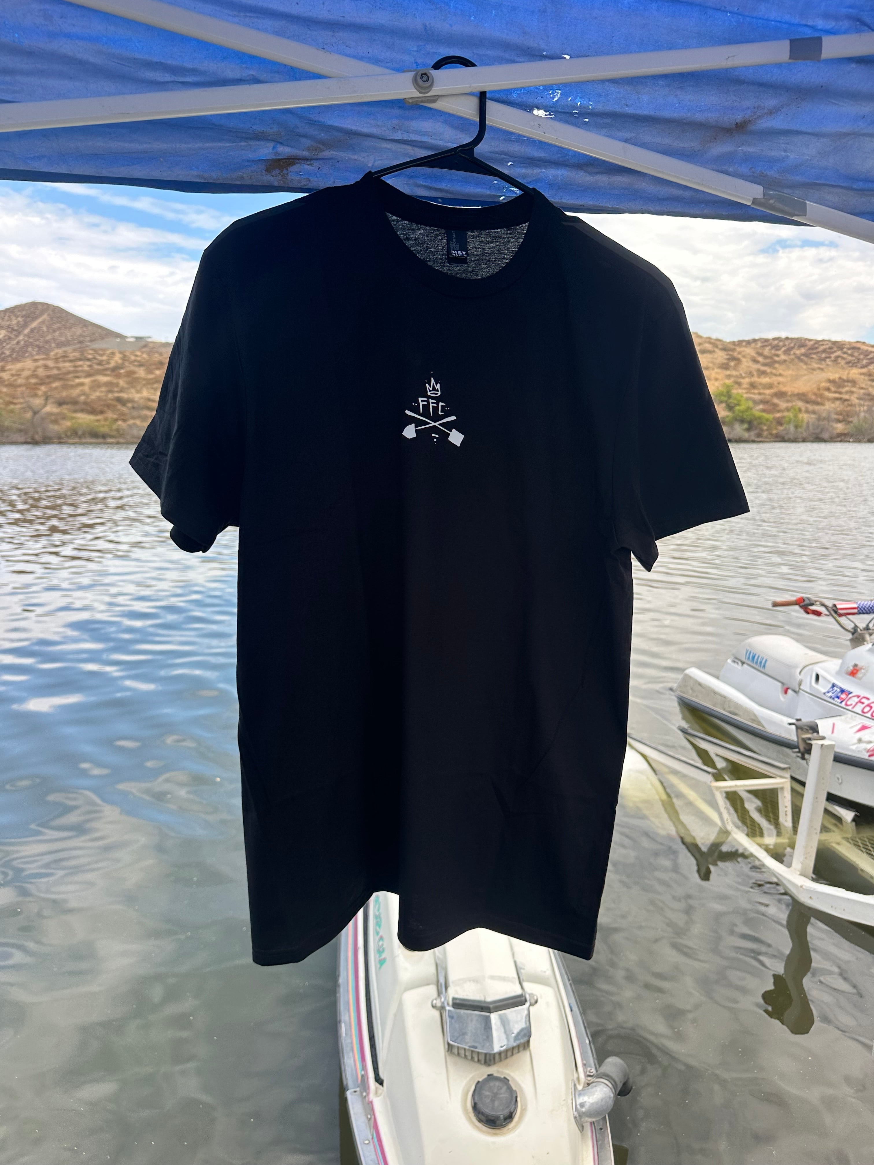 FFC SHOVEL SHIRT