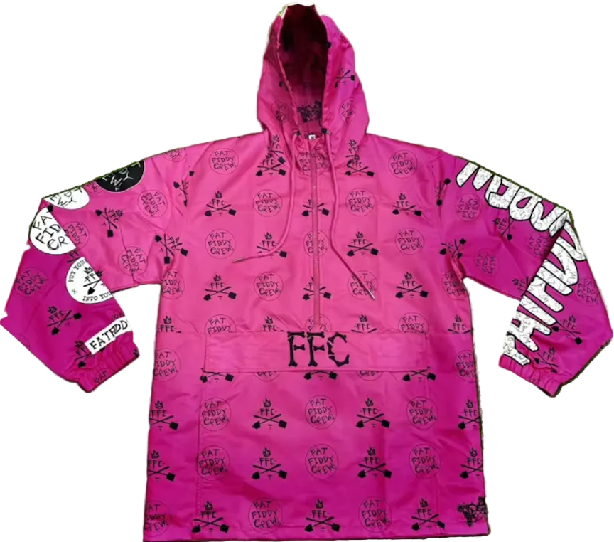 FFC WINDBREAKERS