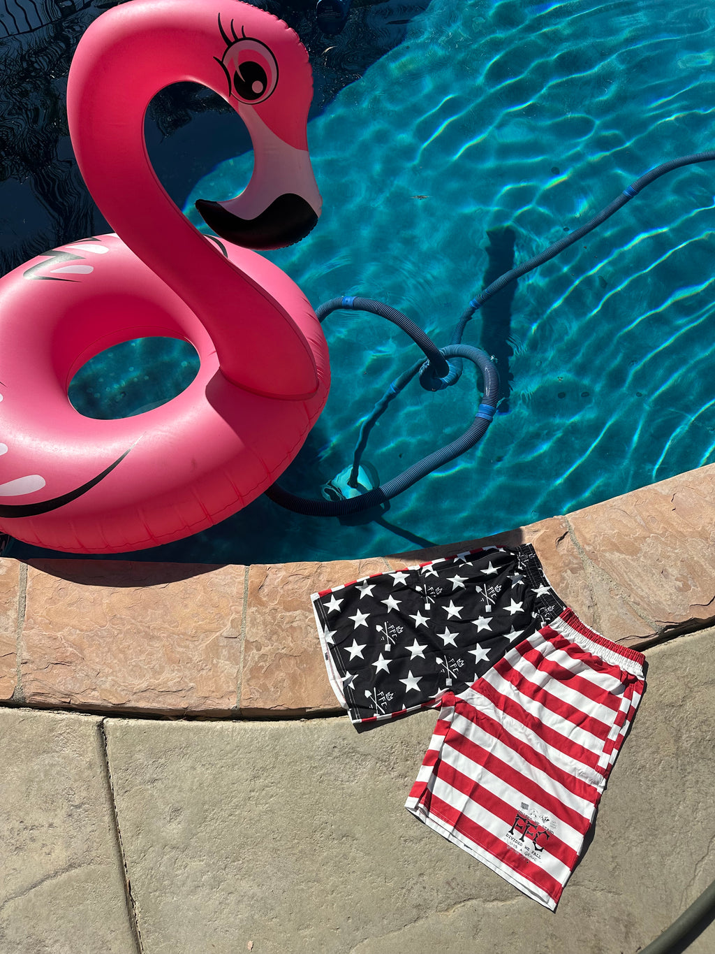 USA SHORTS