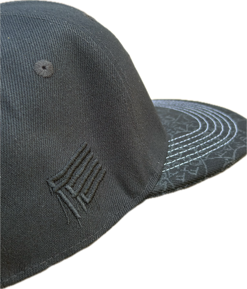 FFC HEART HAT