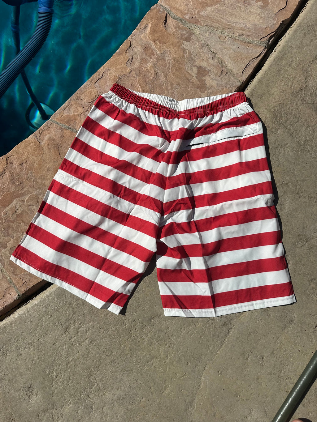 USA SHORTS