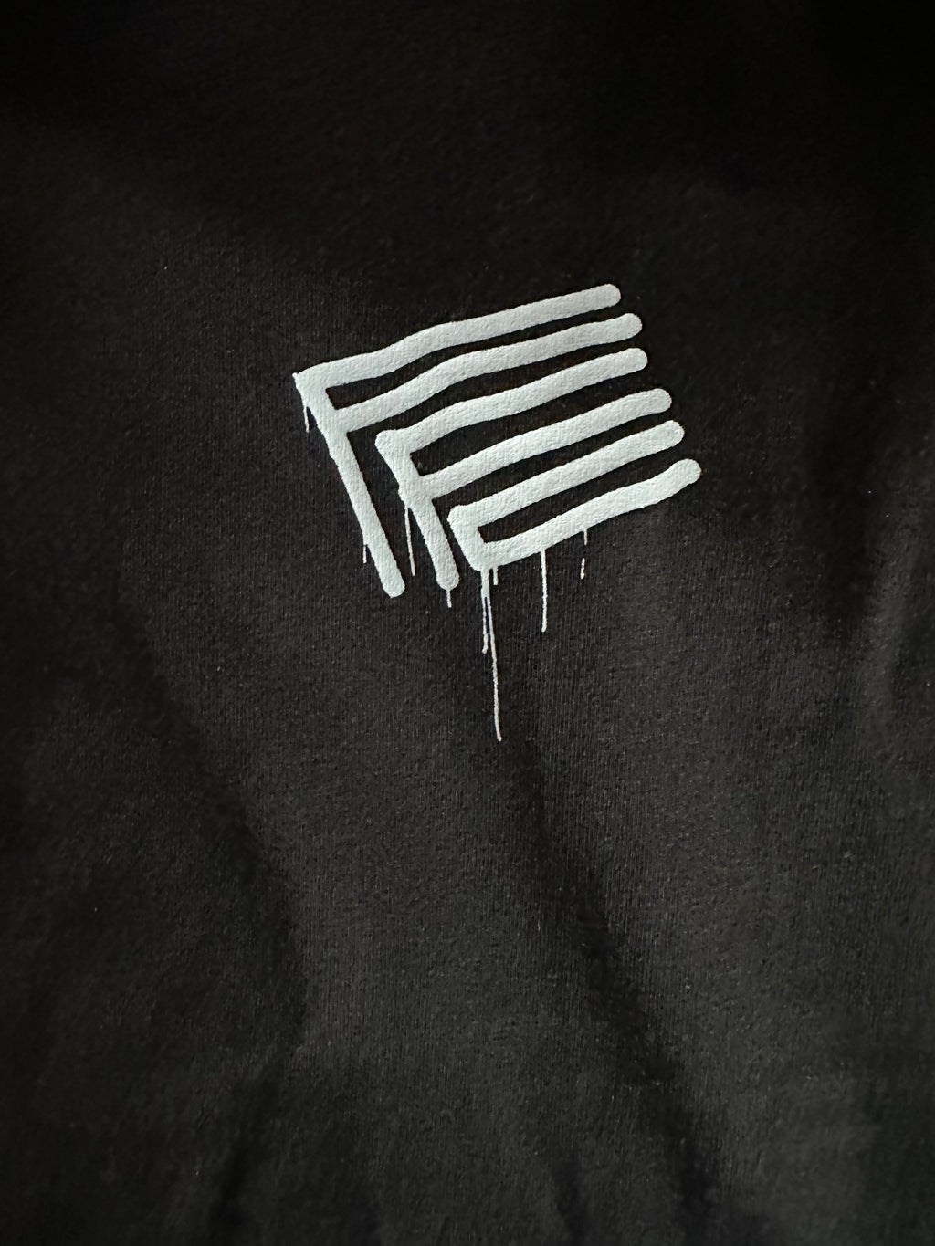 FFC CODE SHIRT