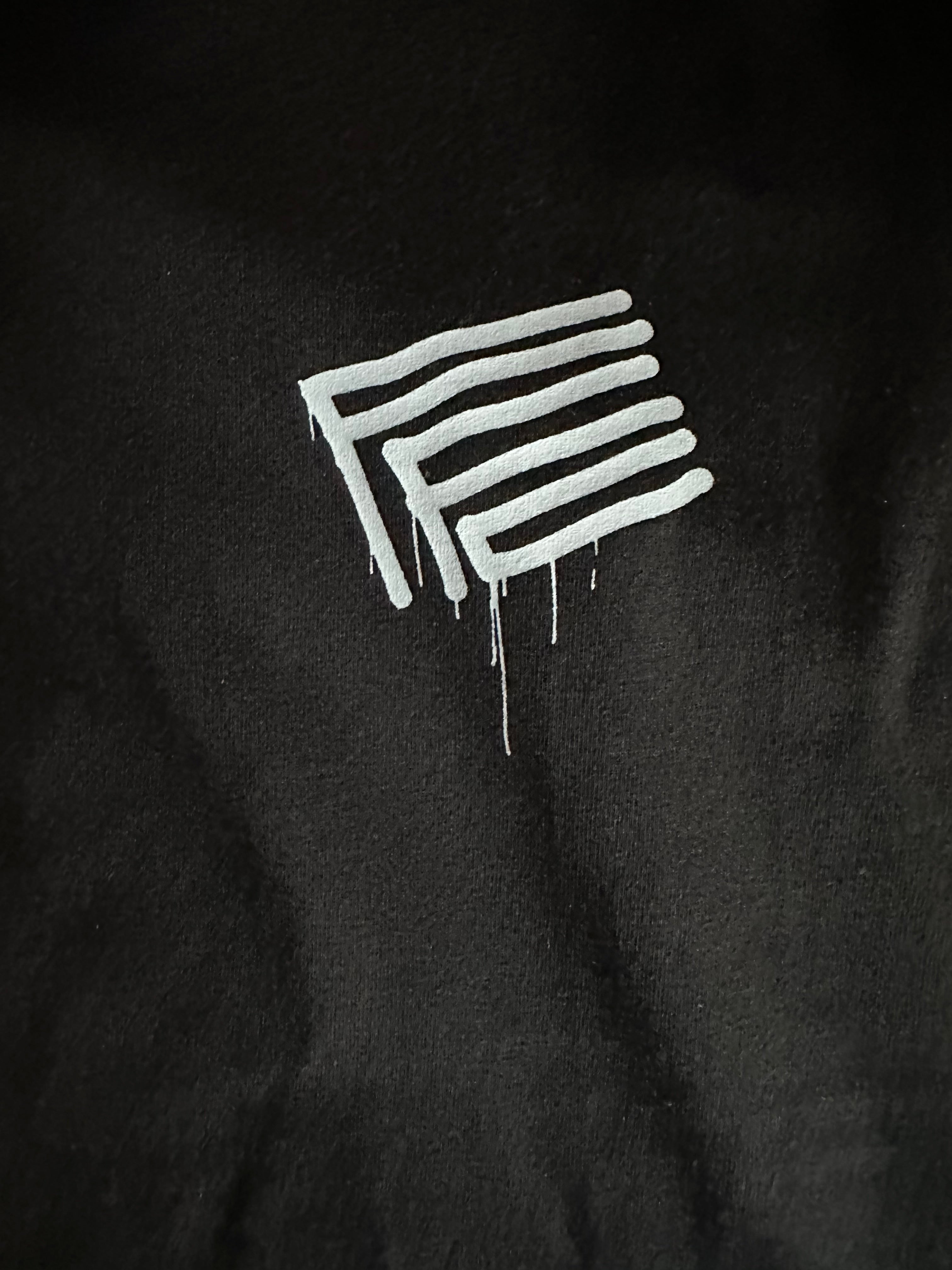 FFC CODE SHIRT