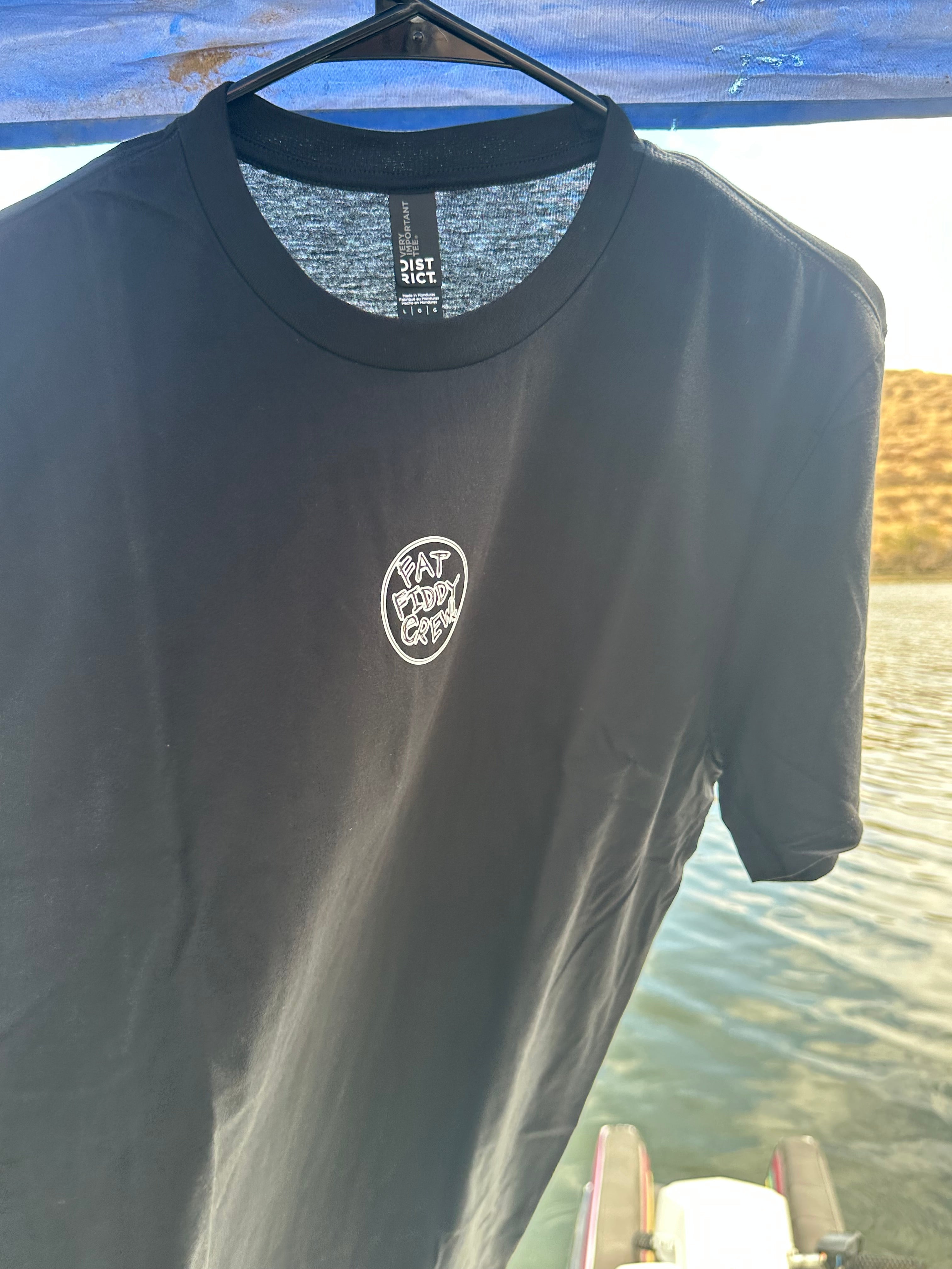 FFC OUTLINE SHIRT