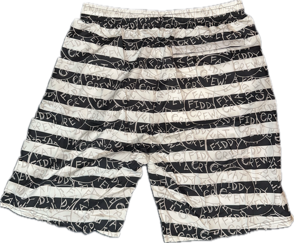 FFC ALL OVER STRIPE