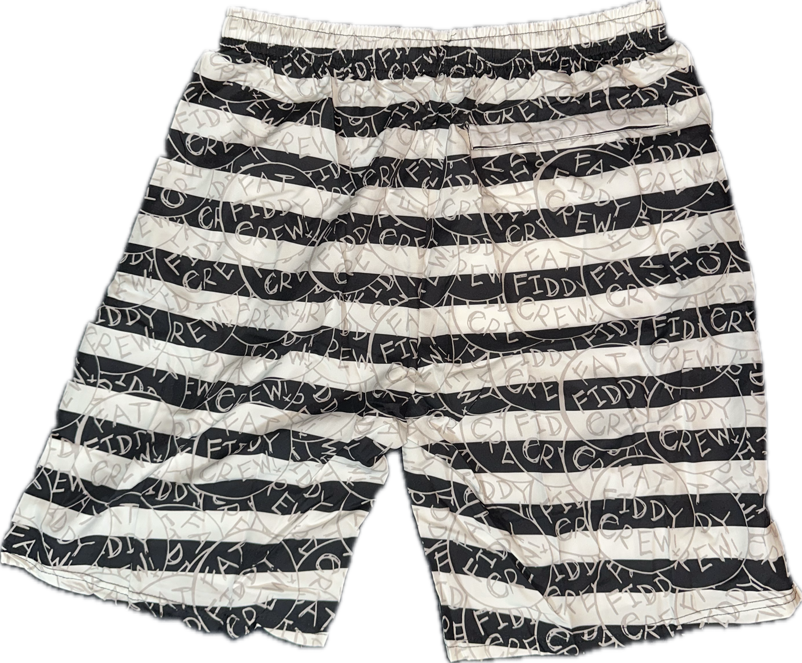 FFC ALL OVER STRIPE