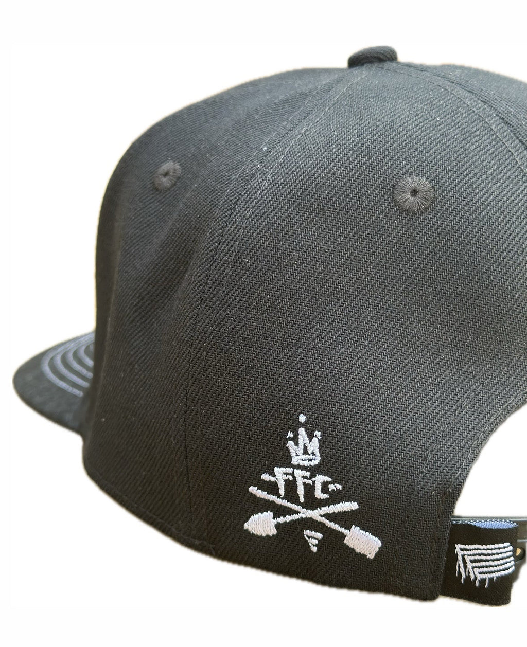 FFC HEART HAT