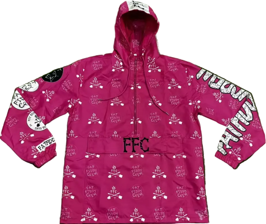 FFC WINDBREAKERS