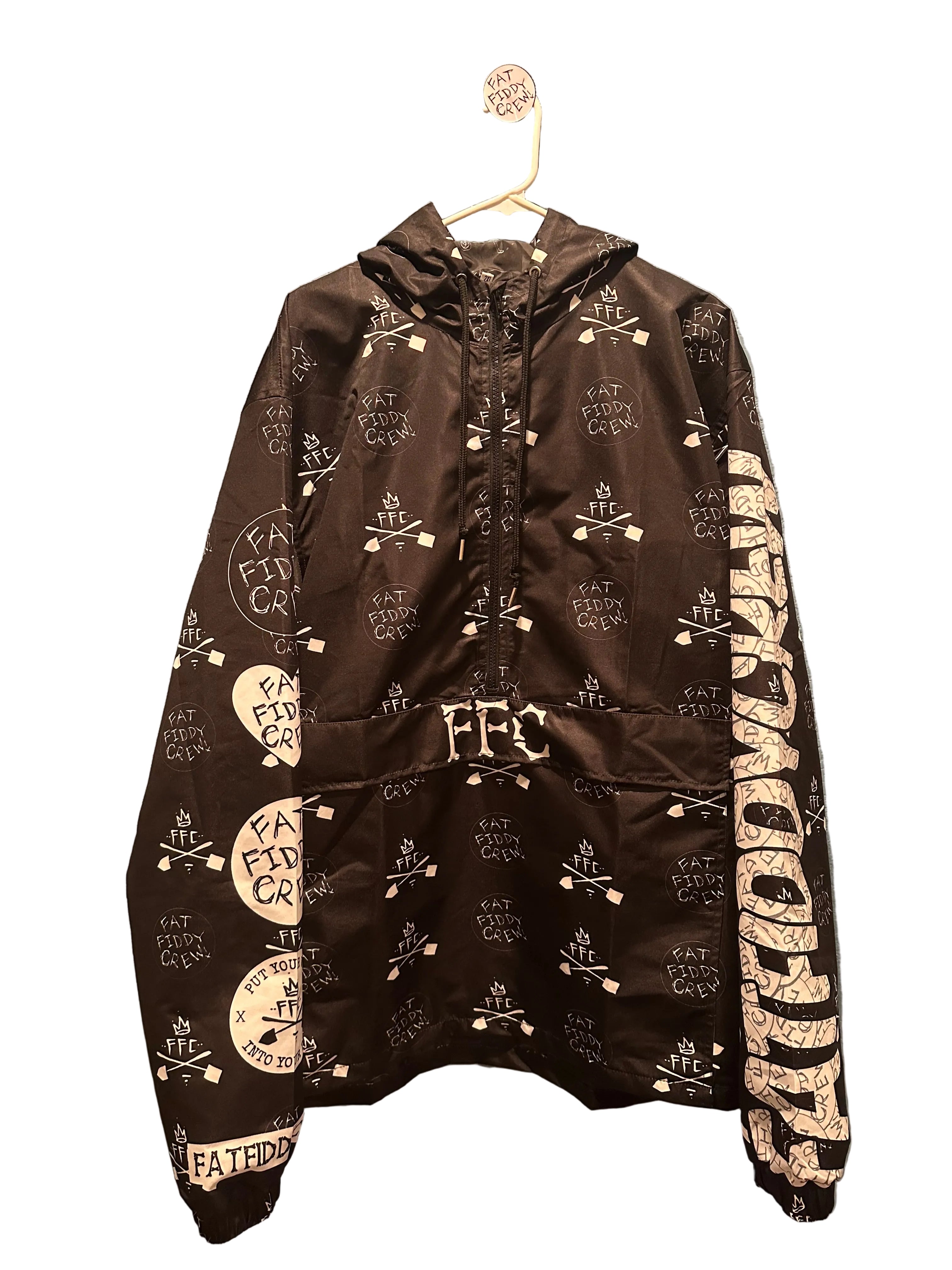 FFC WINDBREAKERS
