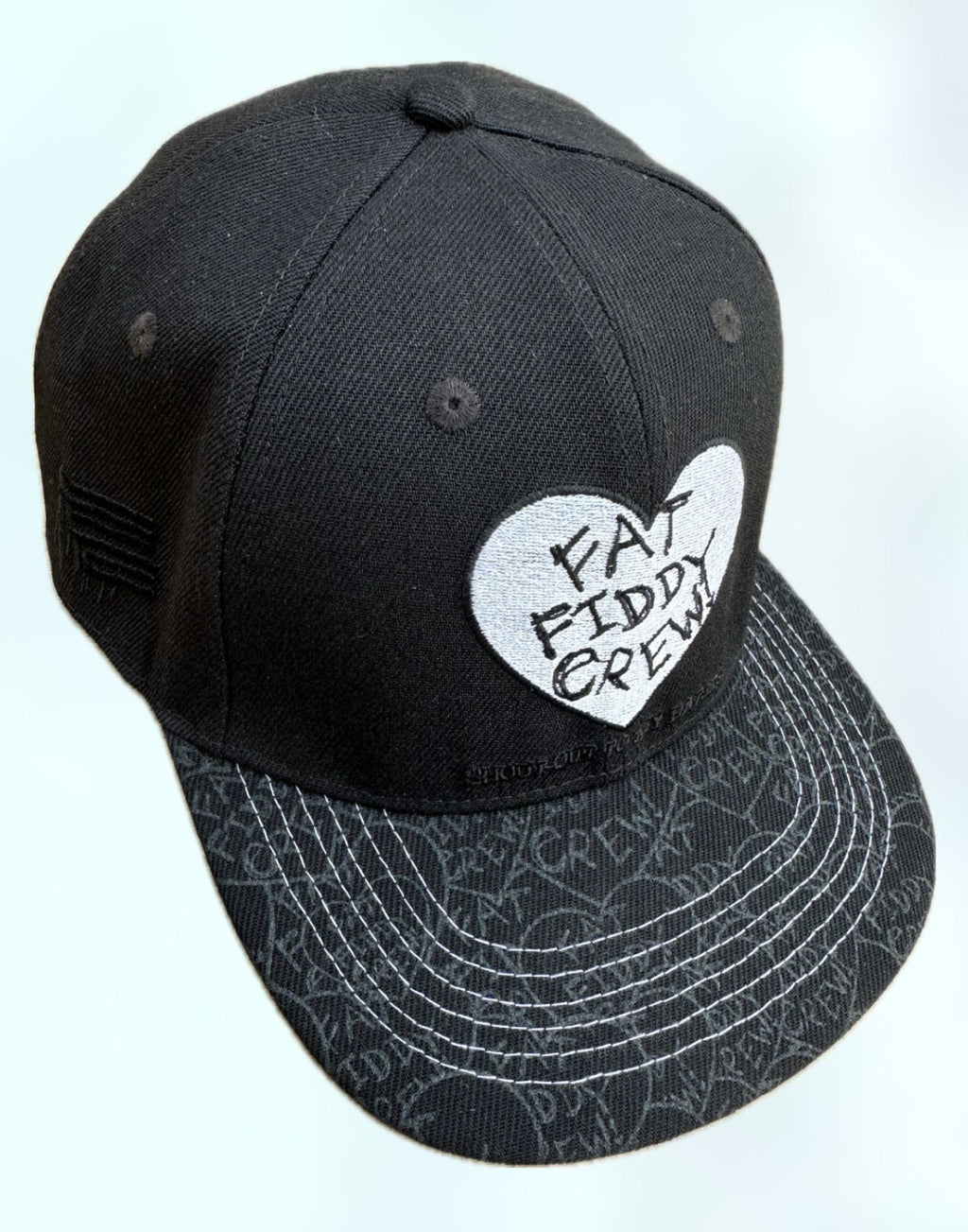 FFC HEART HAT