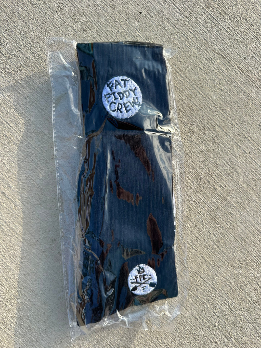 FFC HEART CIRCLE SOCKS