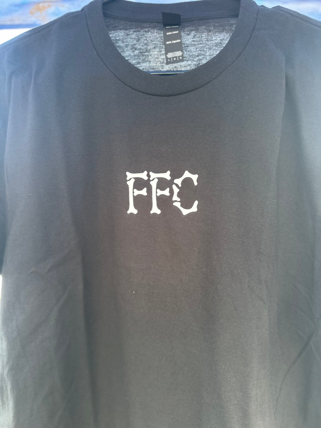 FFC BONES SHIRT