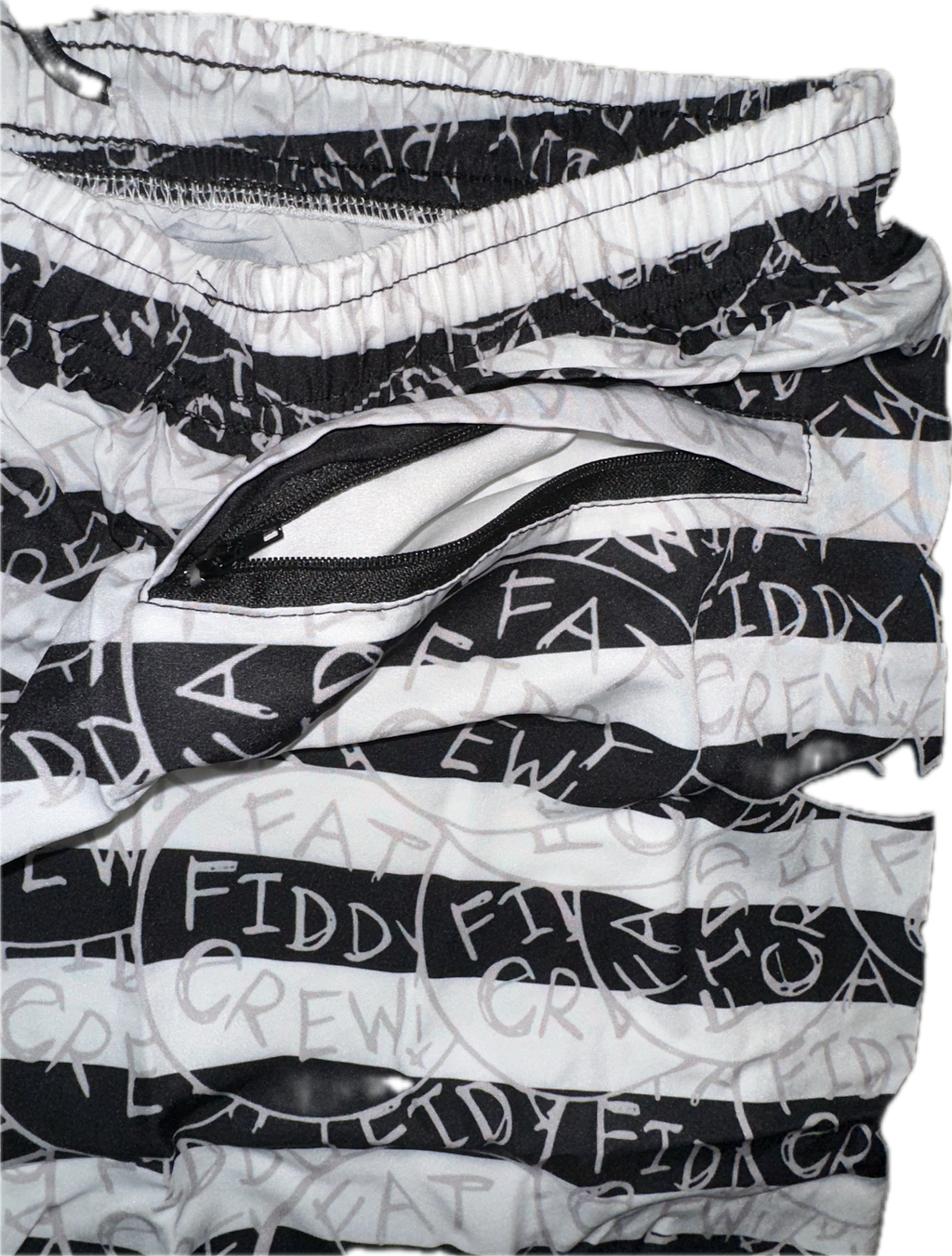 FFC ALL OVER STRIPE
