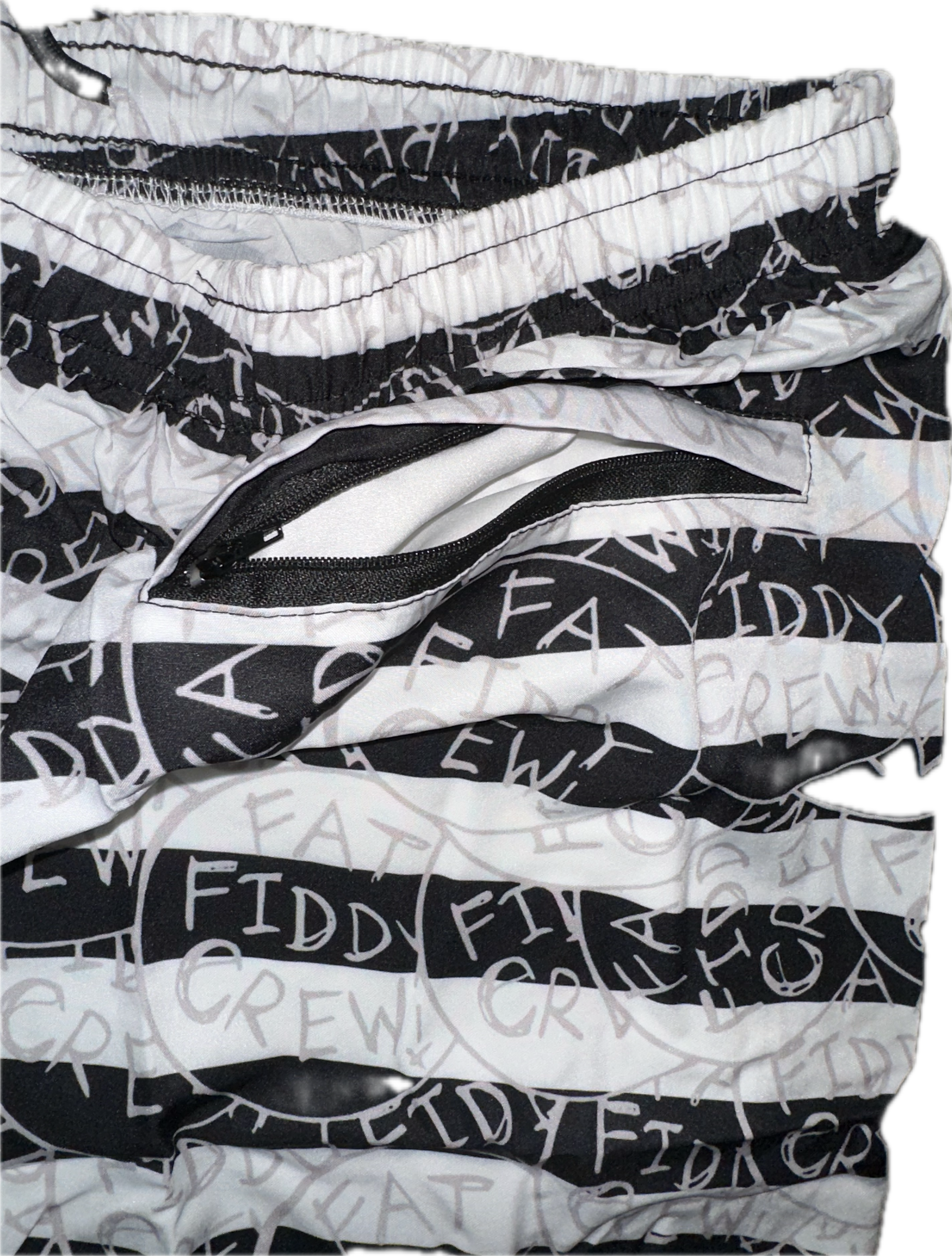 FFC ALL OVER STRIPE