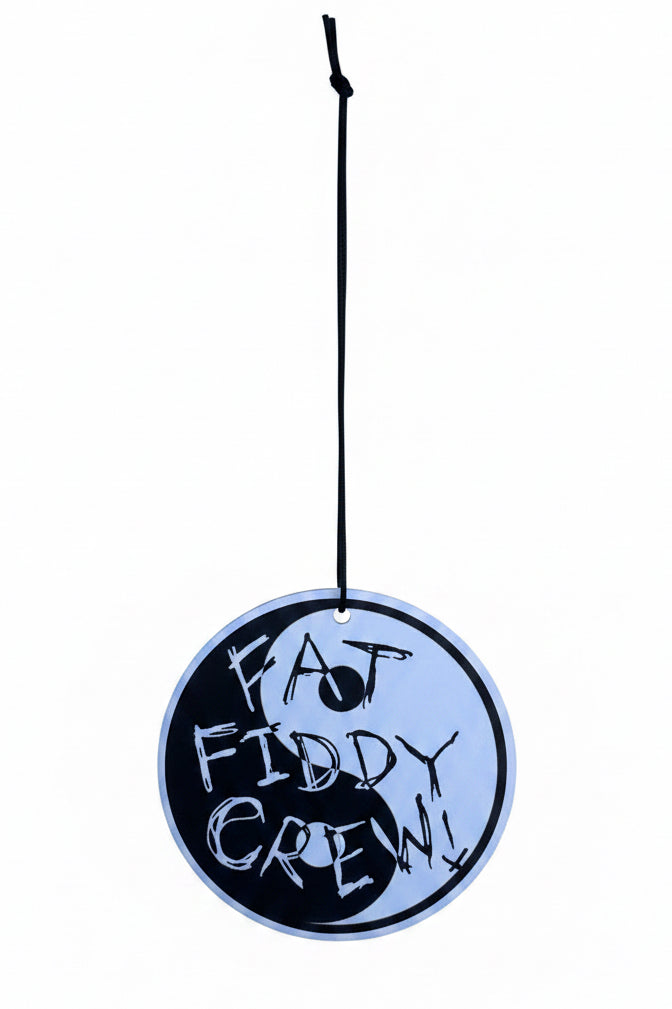 FFC AIR-FRESHENER