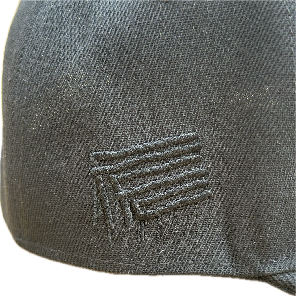 FFC HEART HAT