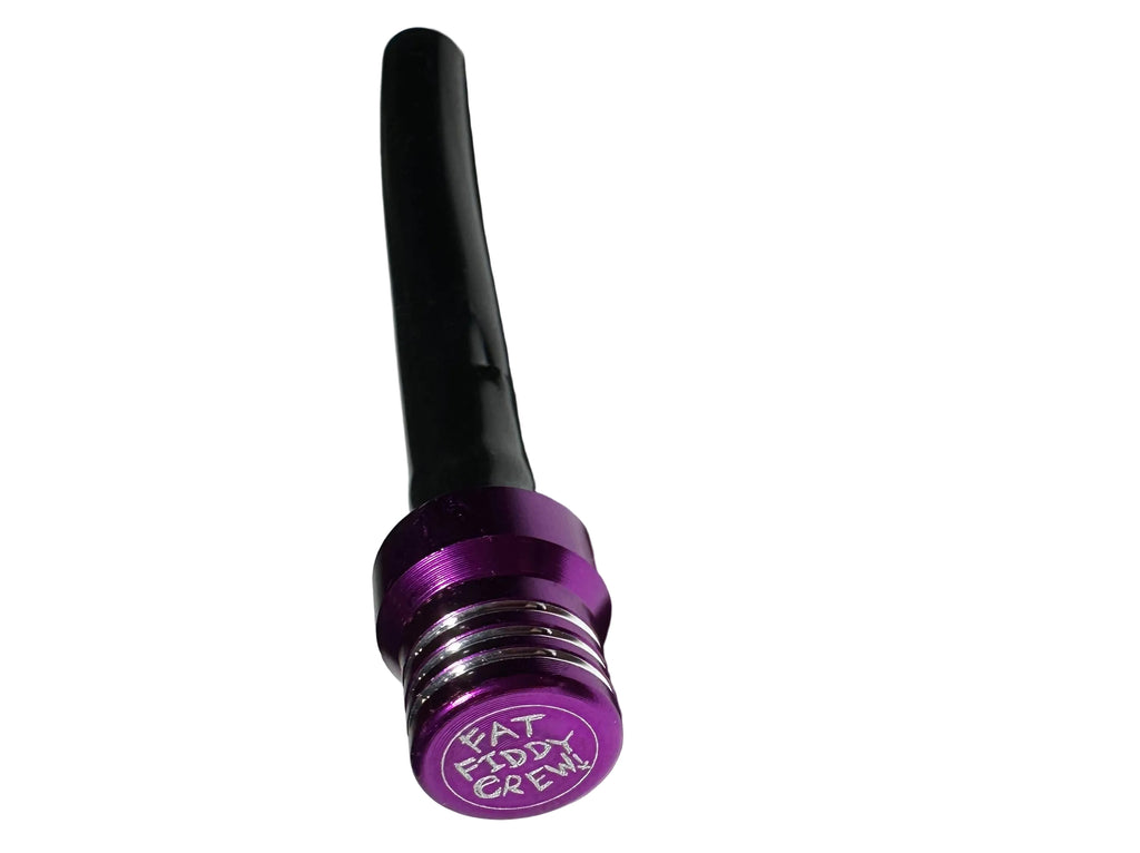 FFC Breather Gas Cap Valve