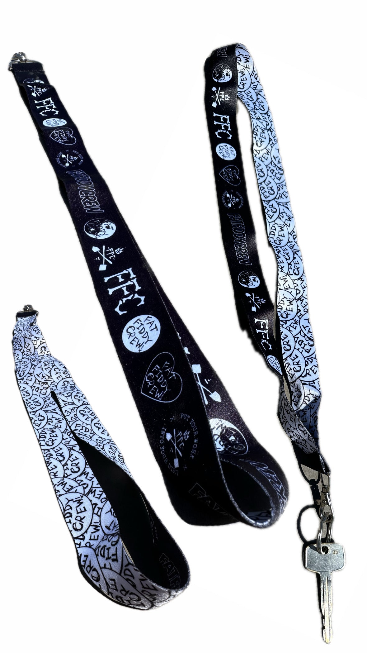 FFC LONG LANYARD
