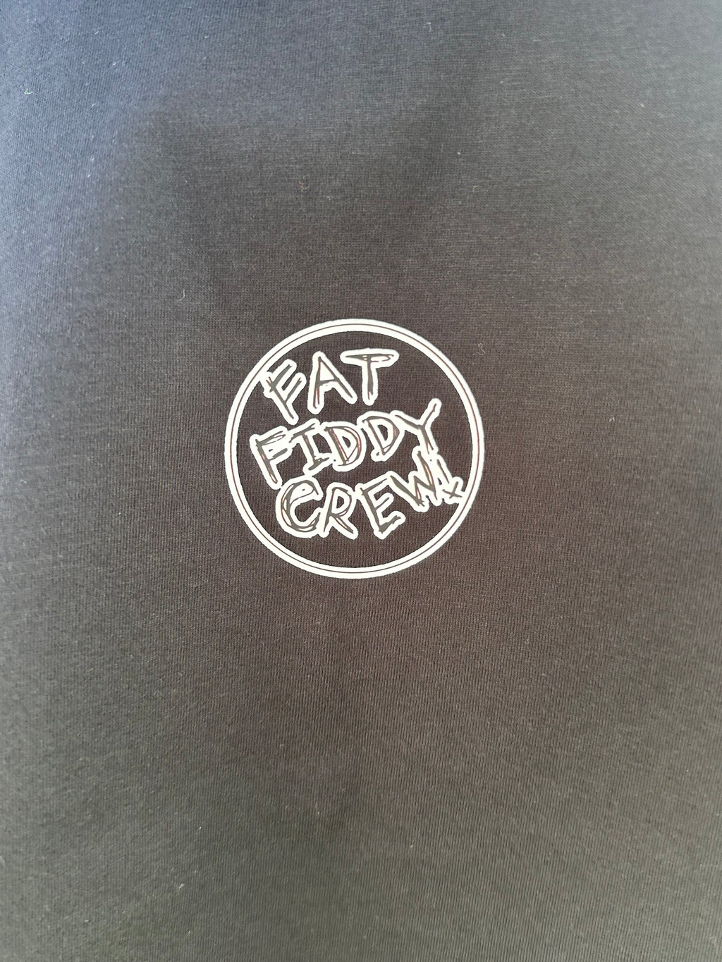 FFC OUTLINE SHIRT