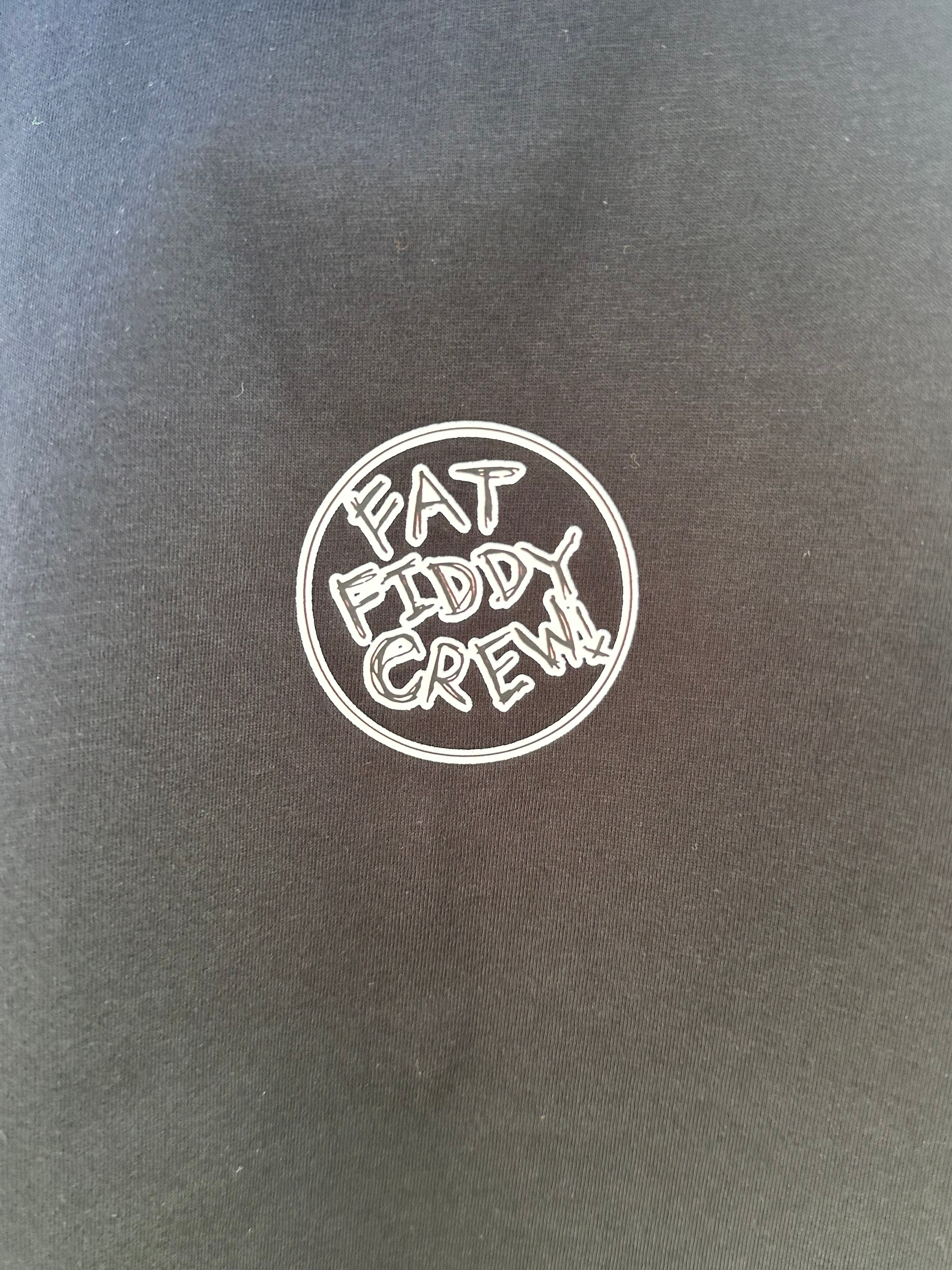FFC OUTLINE SHIRT