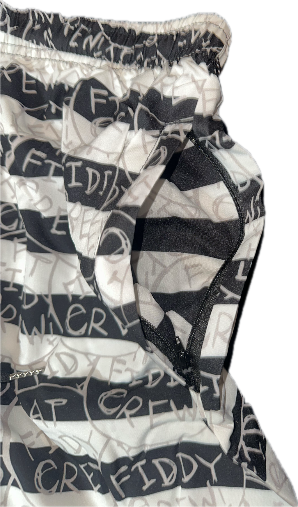 FFC ALL OVER STRIPE