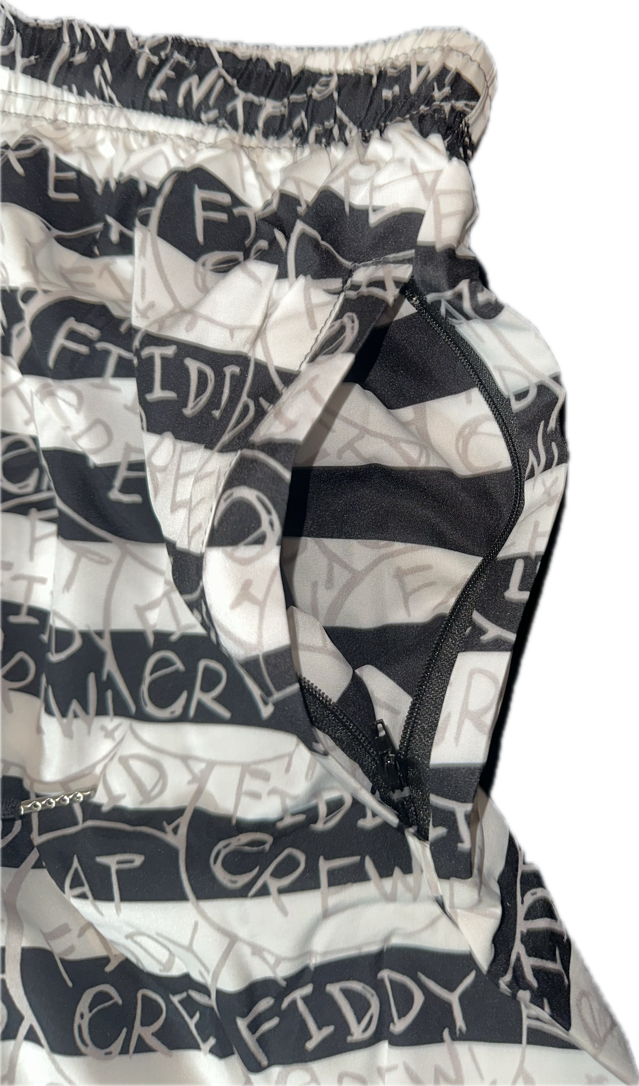 FFC ALL OVER STRIPE