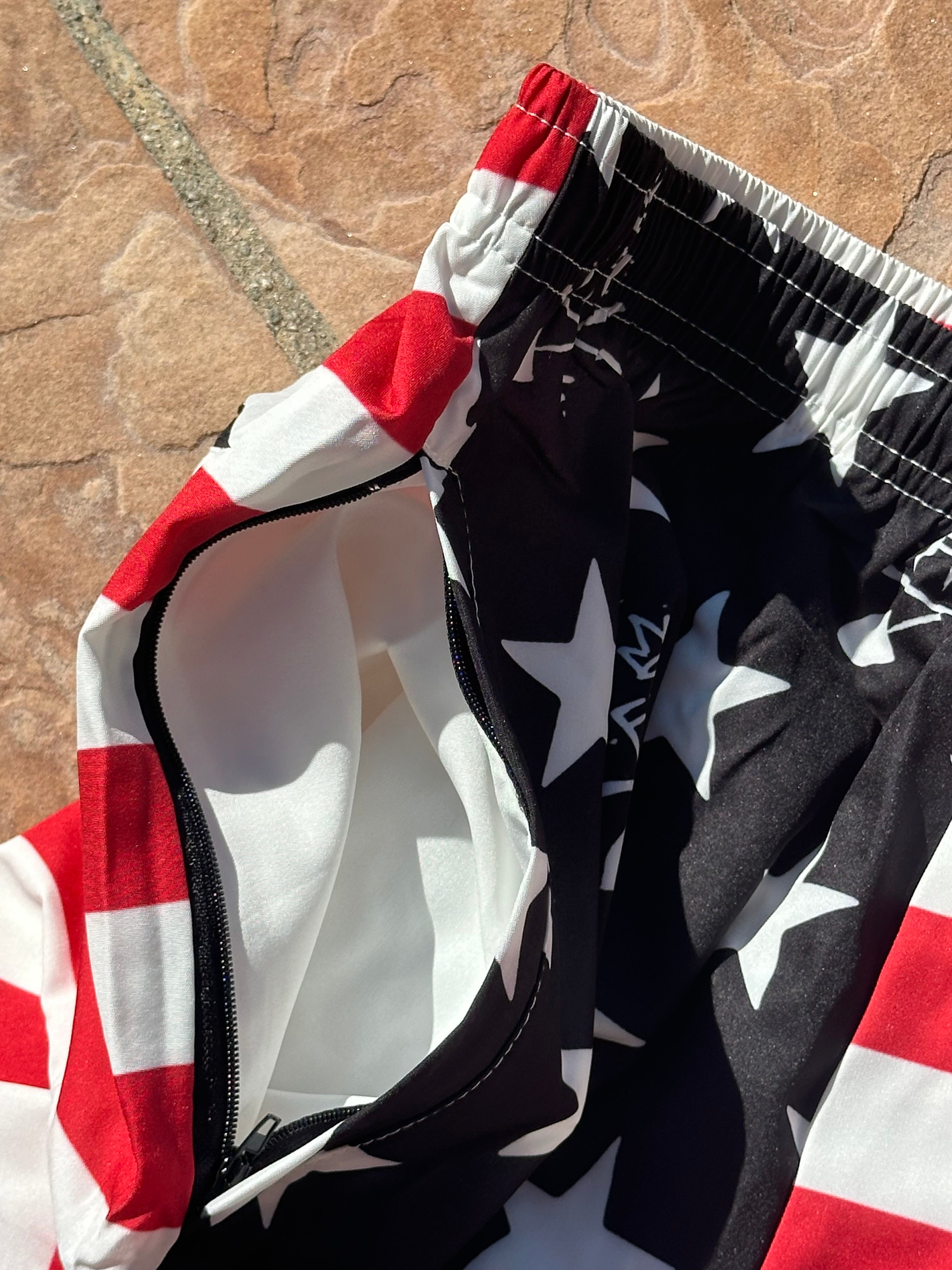 USA SHORTS