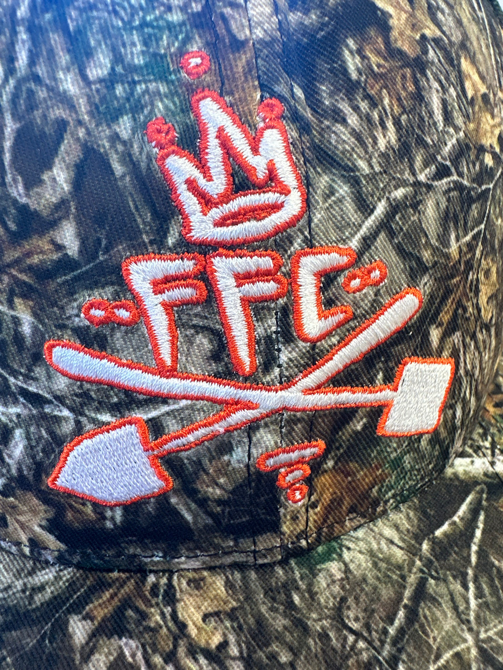 FFC Cottonweird Camo