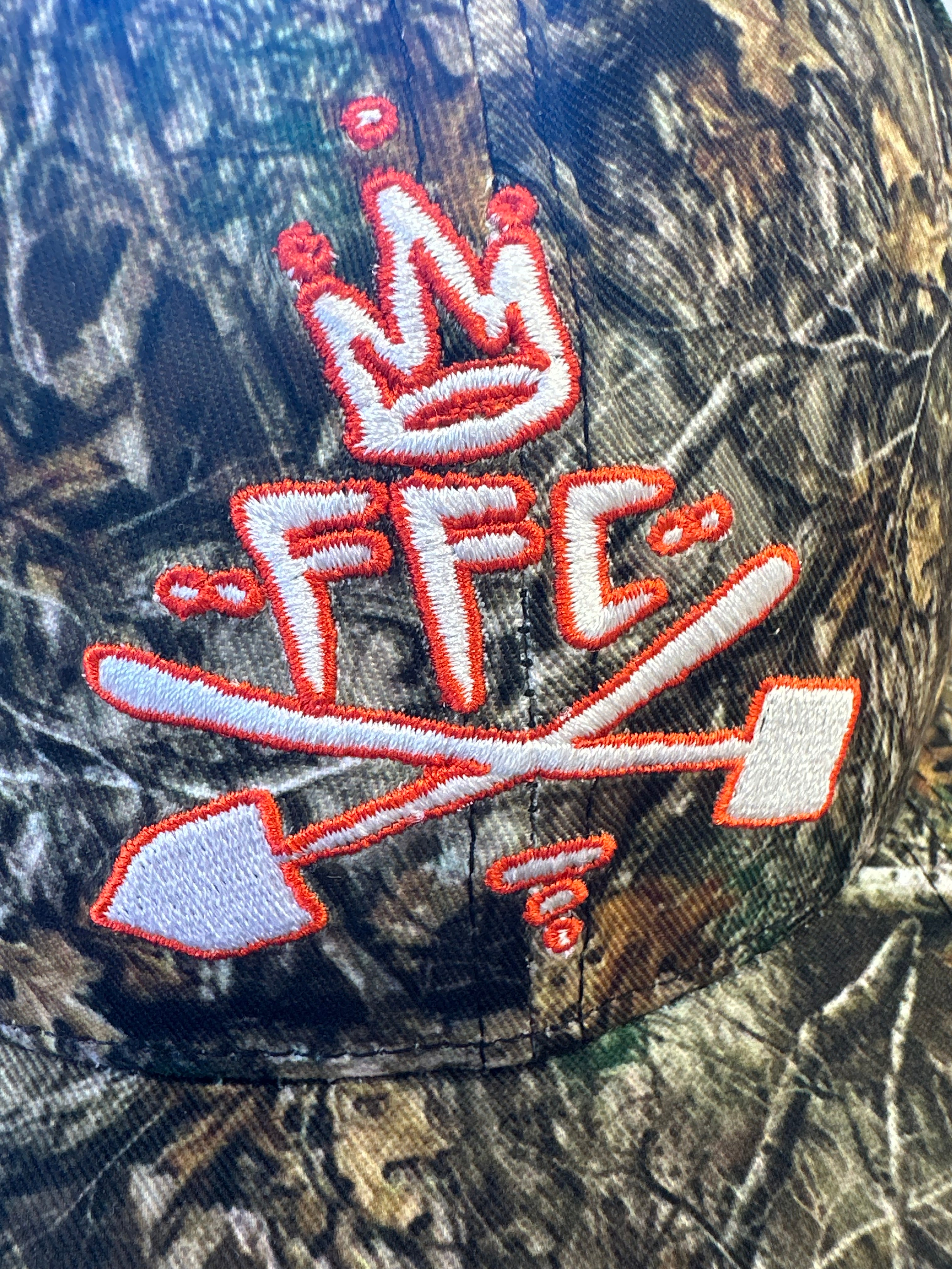 FFC Cottonweird Camo