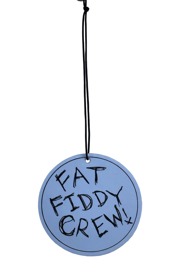 FFC AIR-FRESHENER