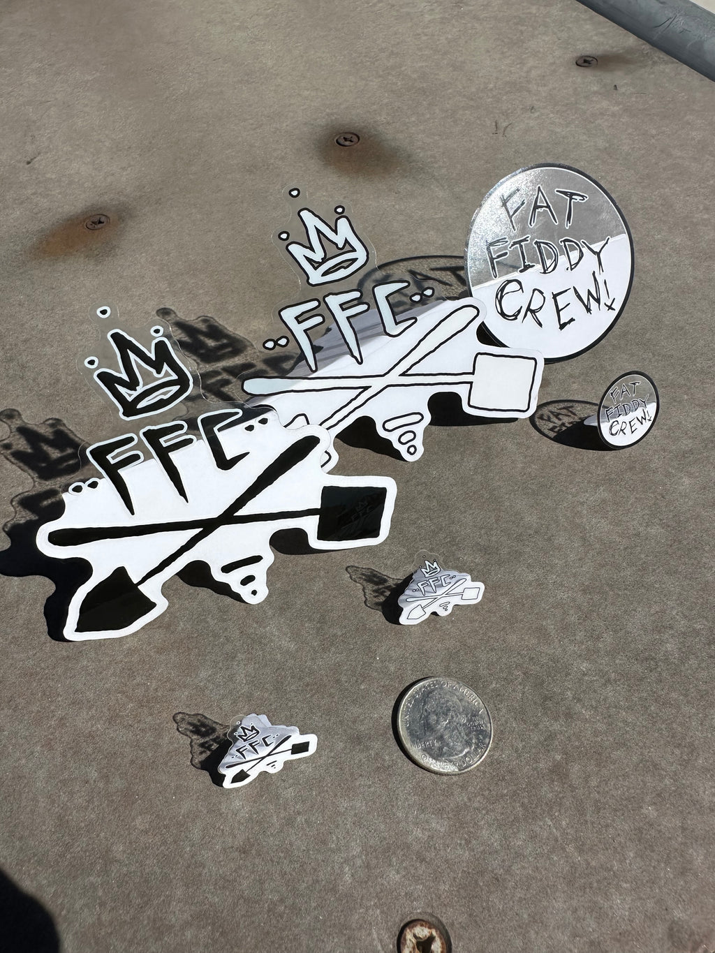 FFC SLAP PACK