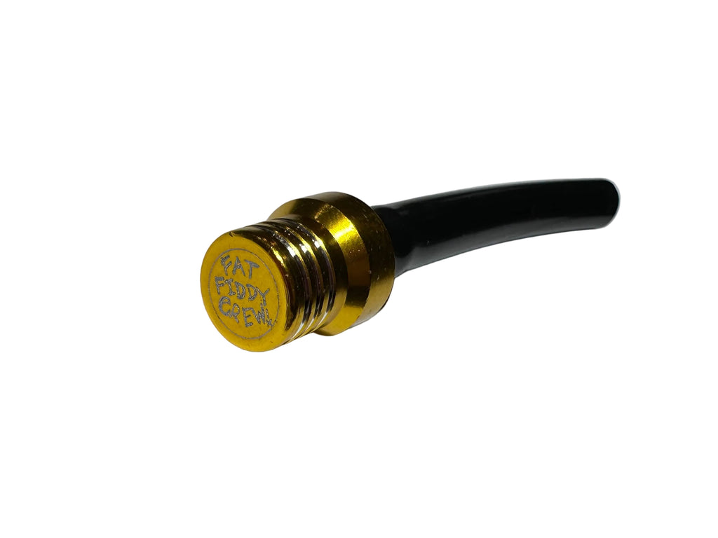 FFC Breather Gas Cap Valve