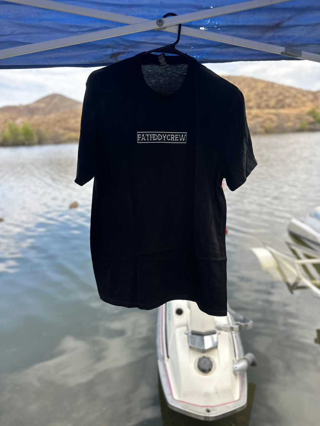 FFC BOX BONES SHIRT