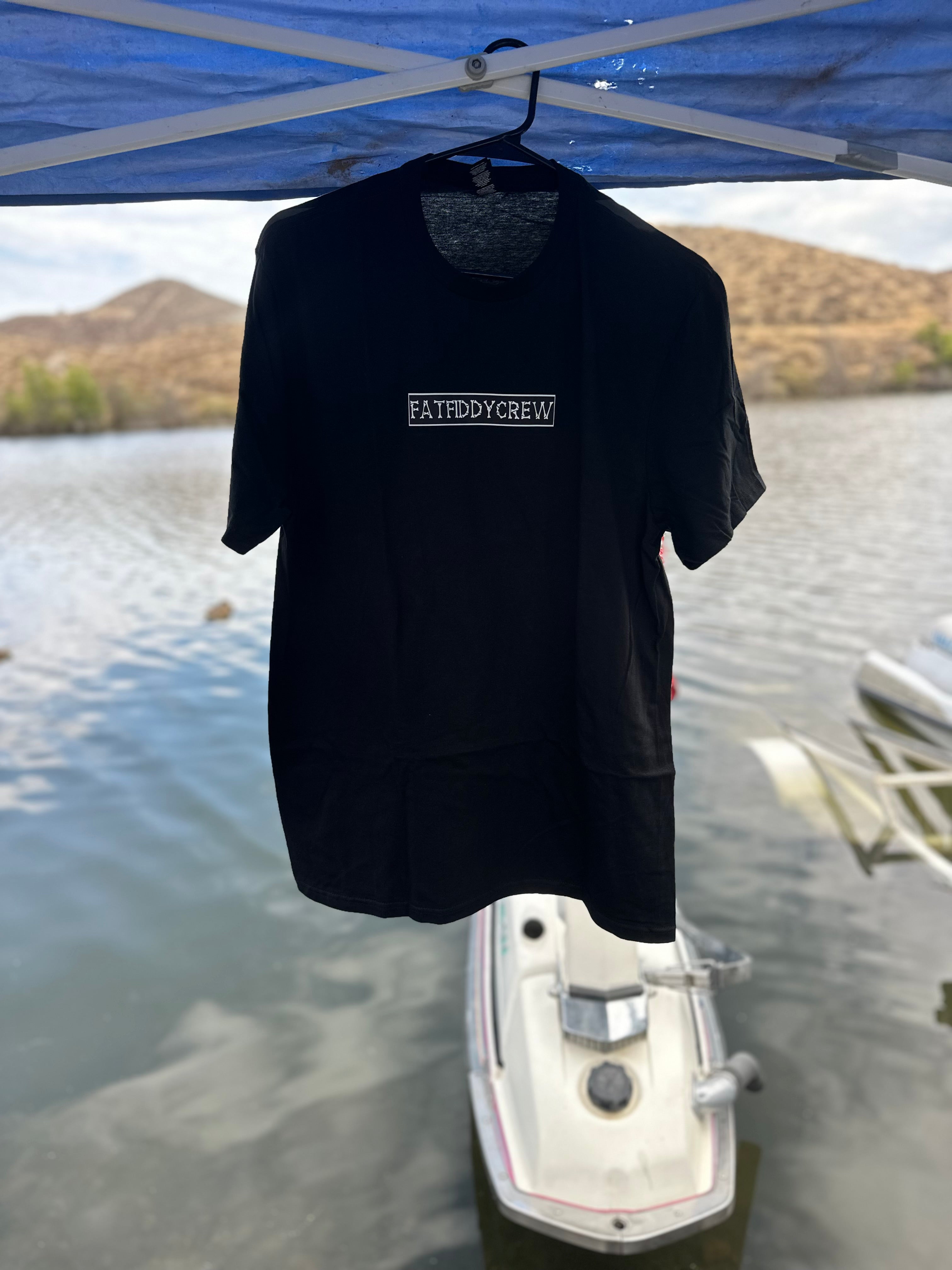 FFC BOX BONES SHIRT