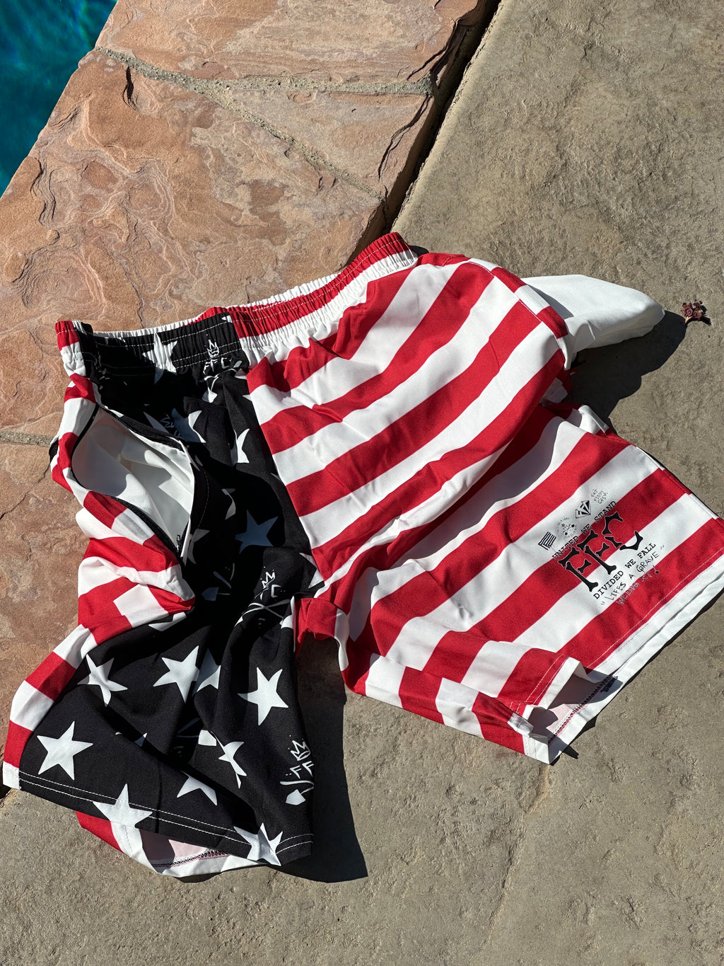 USA SHORTS