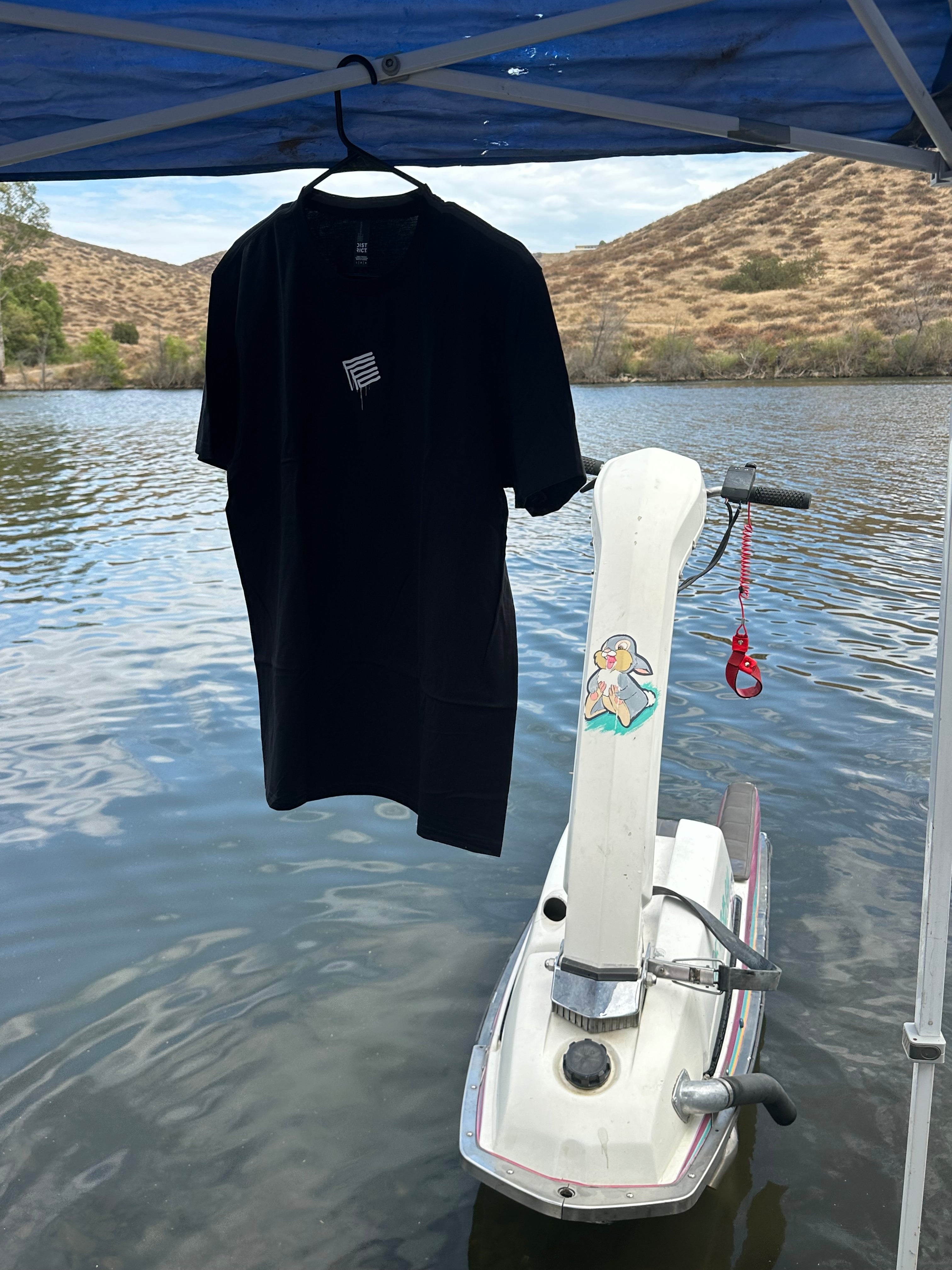 FFC CODE SHIRT