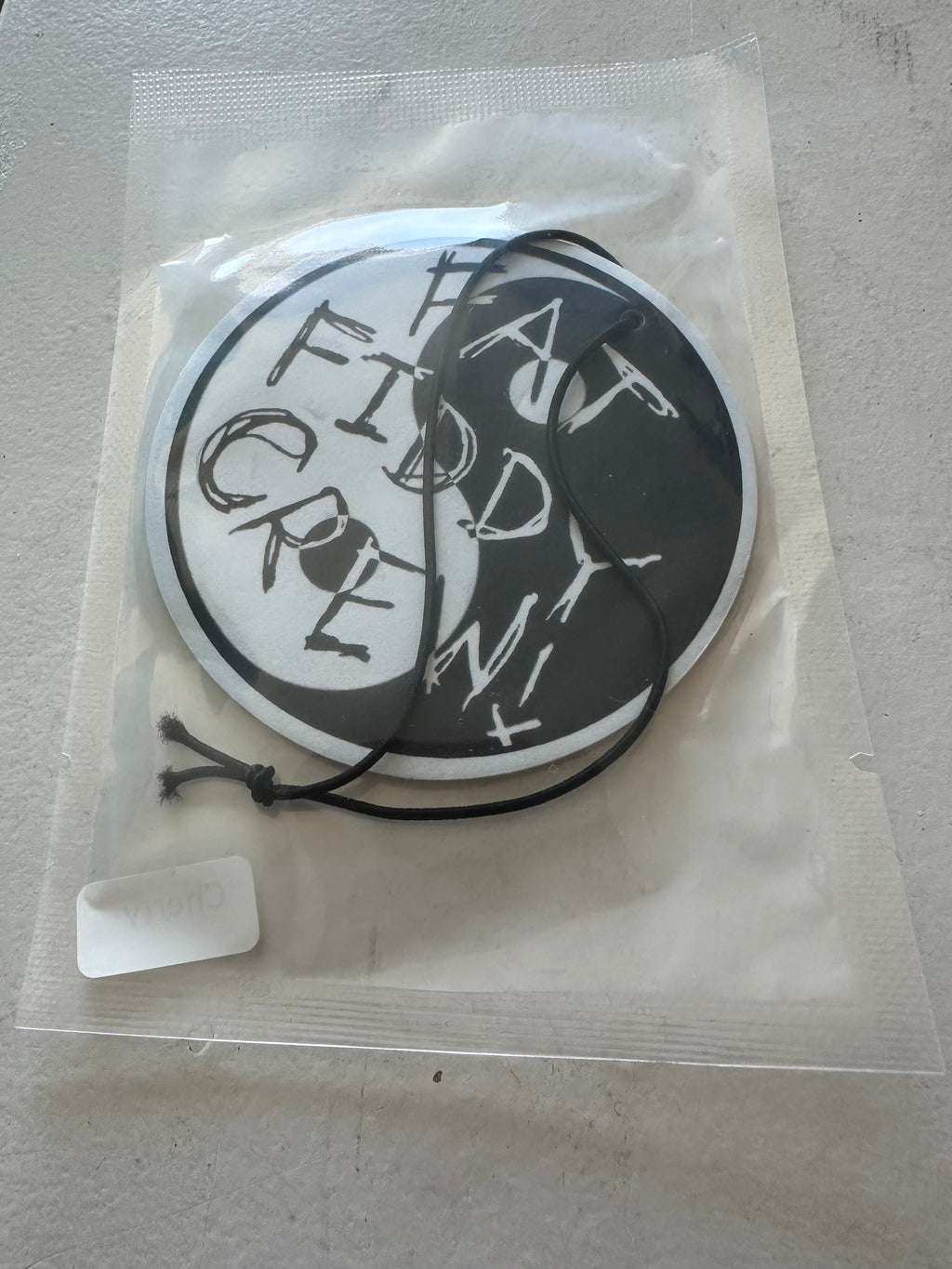 FFC AIR-FRESHENER