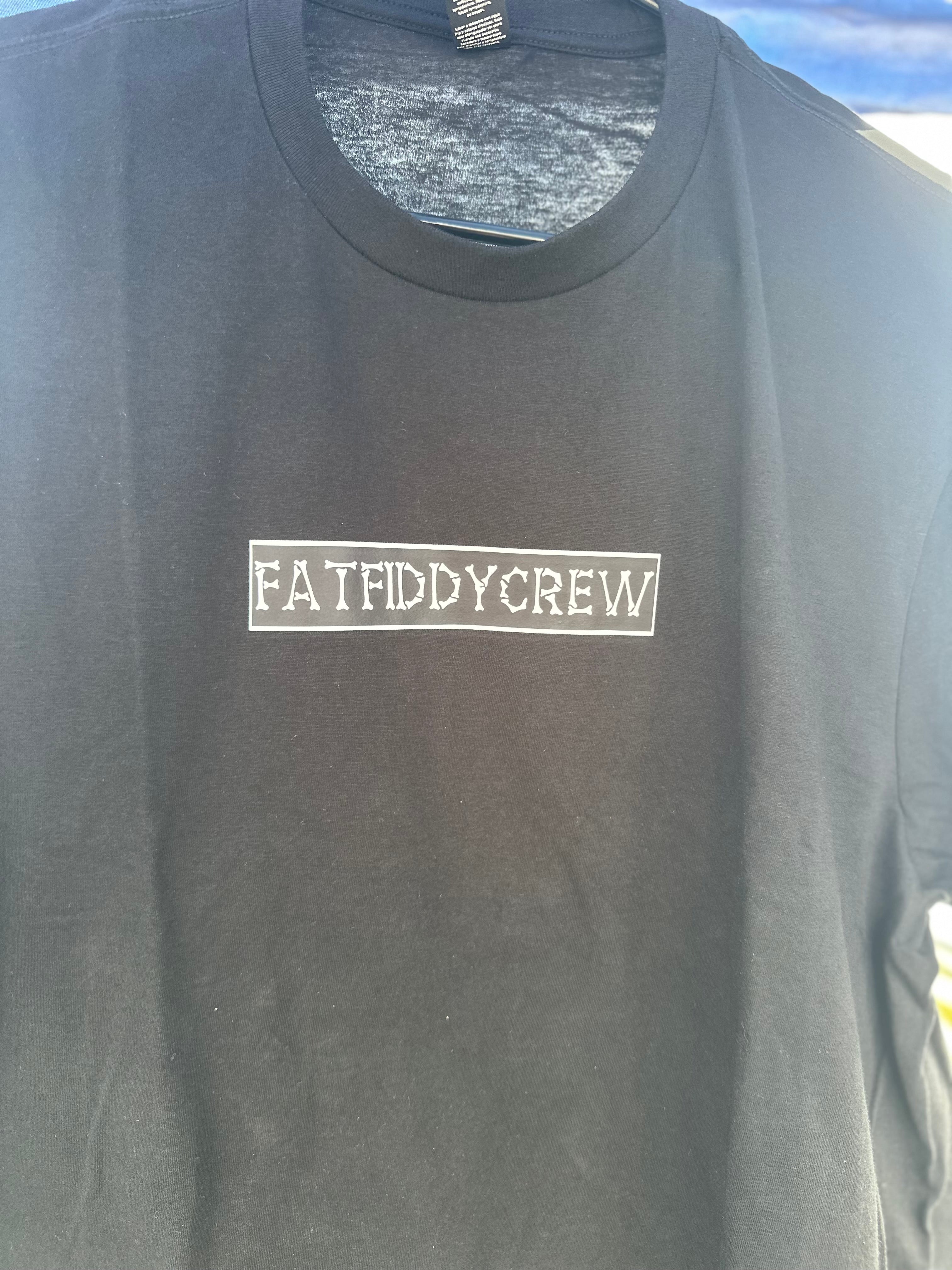 FFC BOX BONES SHIRT