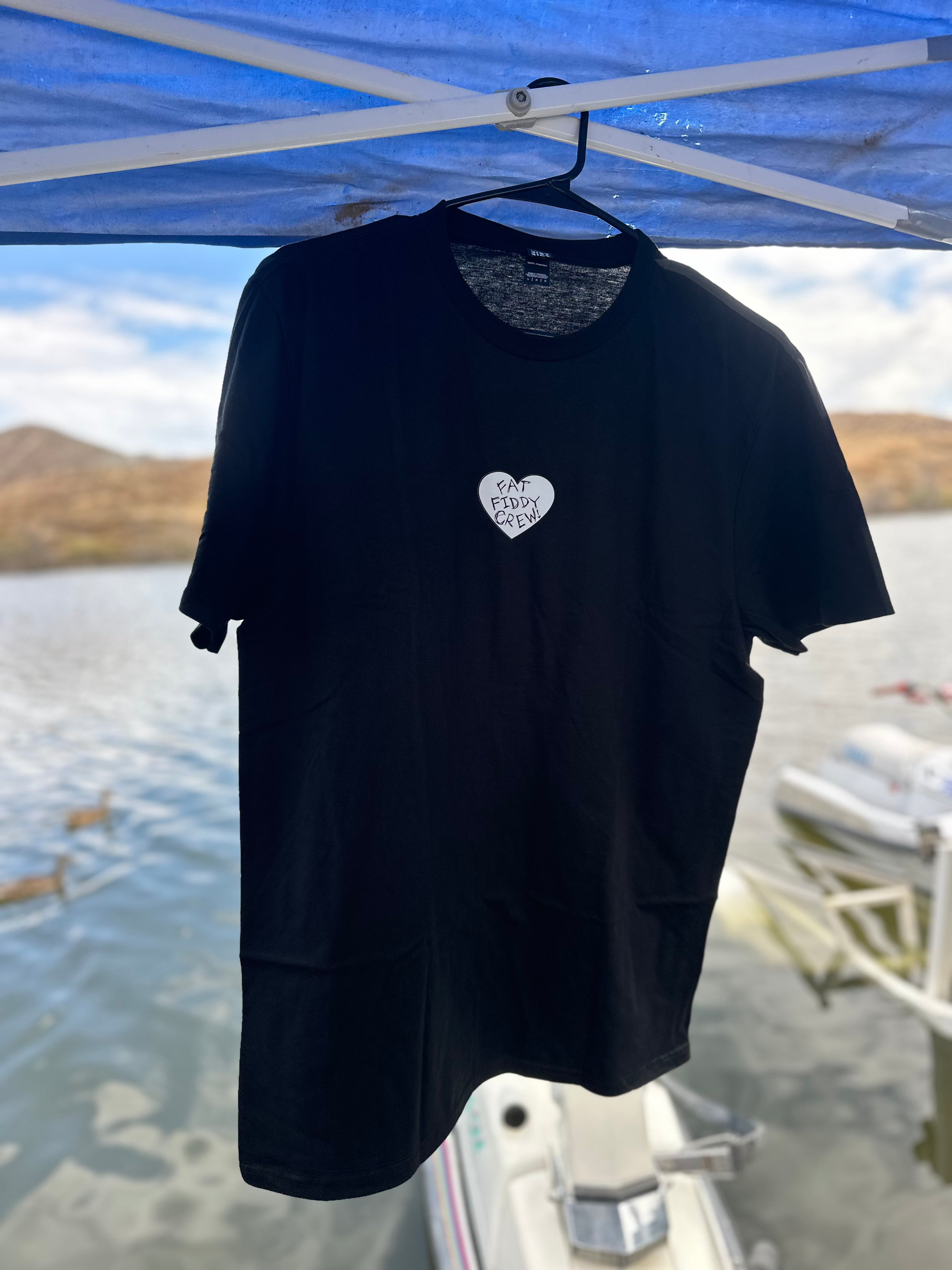 FFC HEART SHIRT