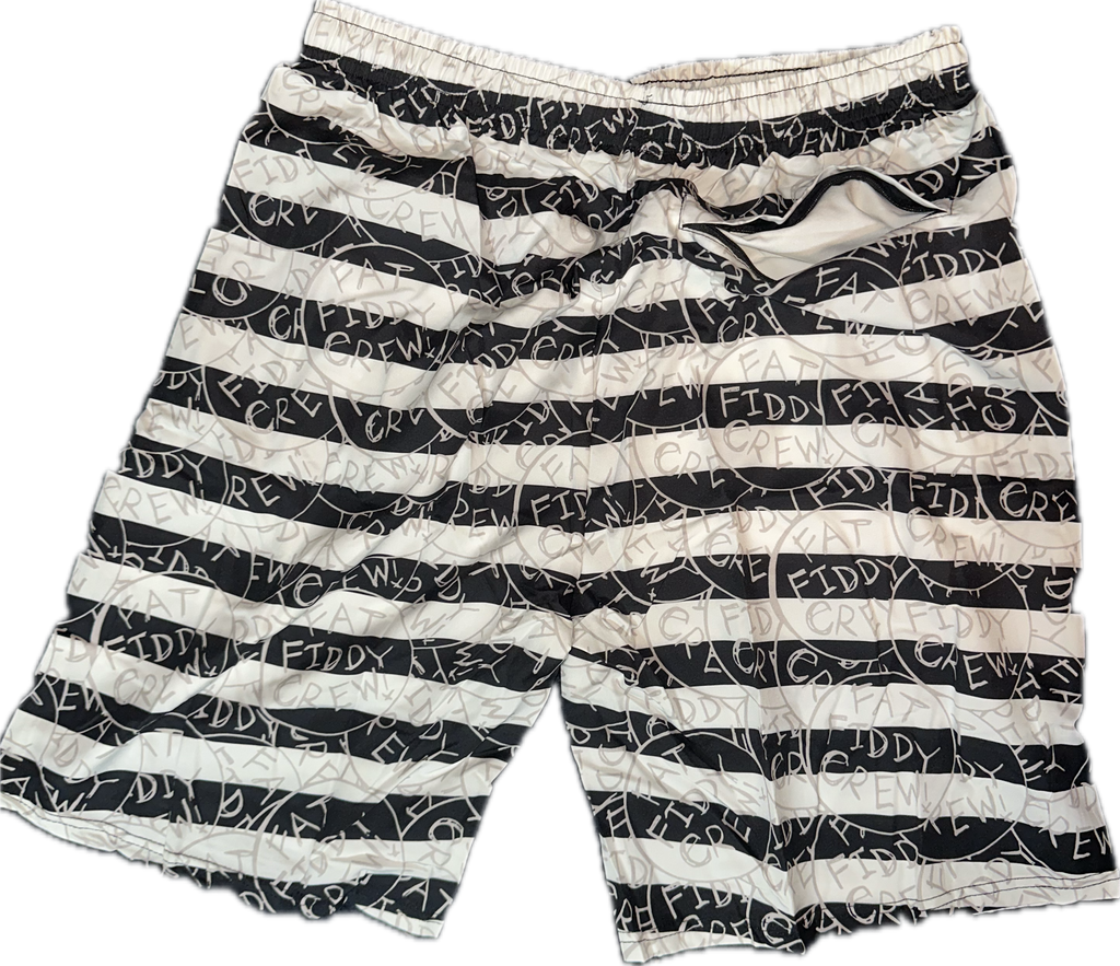 FFC ALL OVER STRIPE