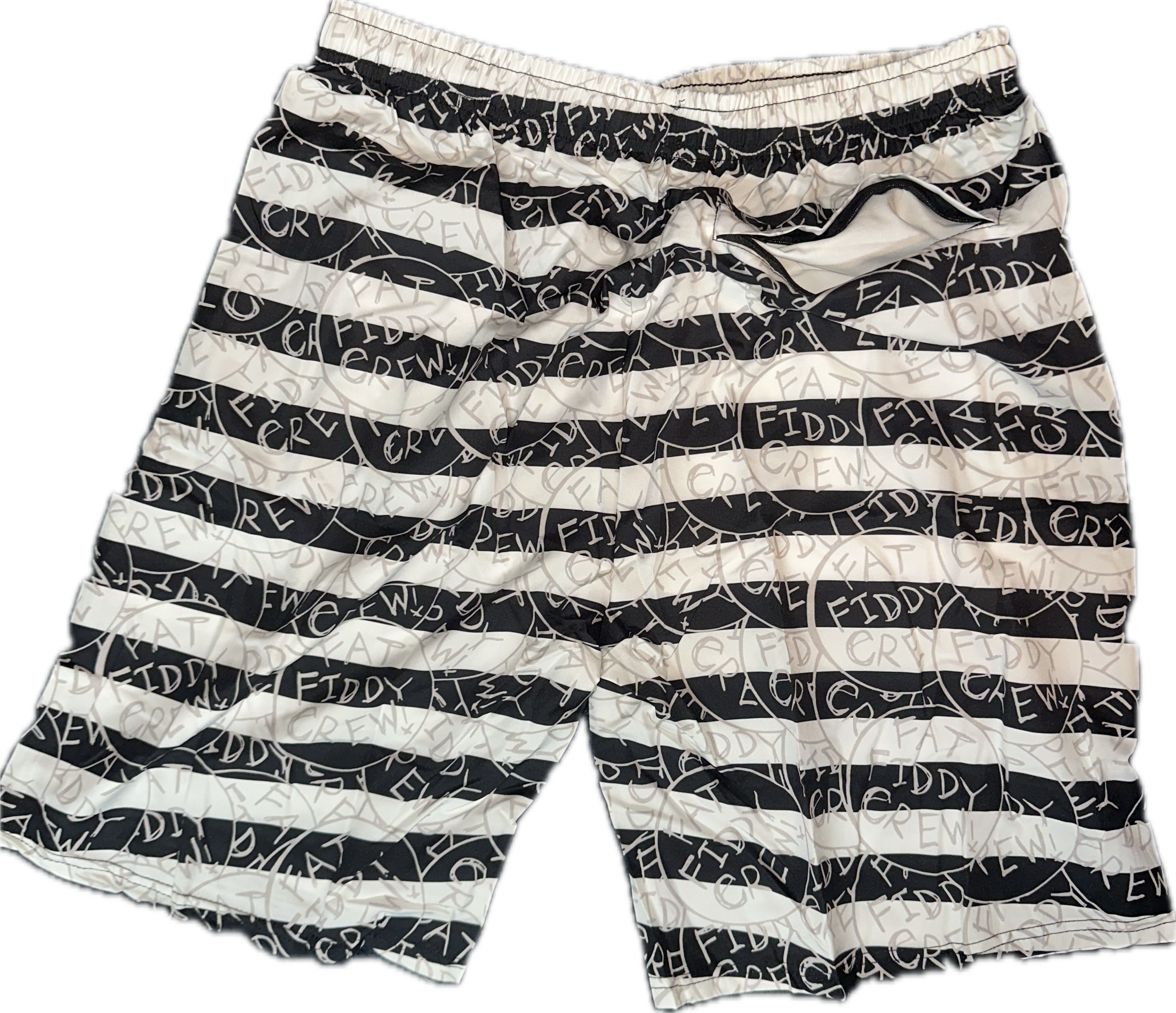FFC ALL OVER STRIPE