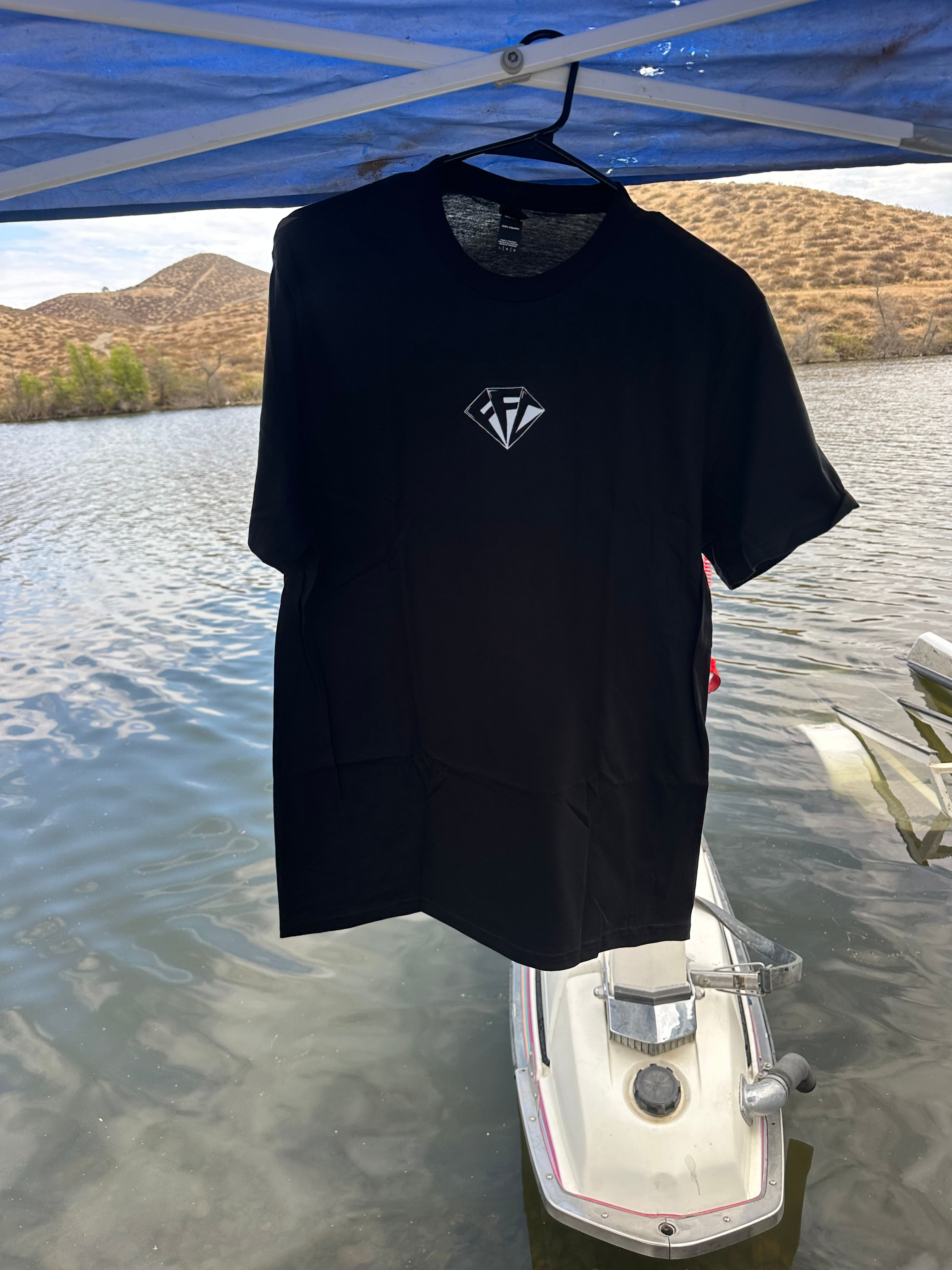 FFC DIAMOND SHIRT