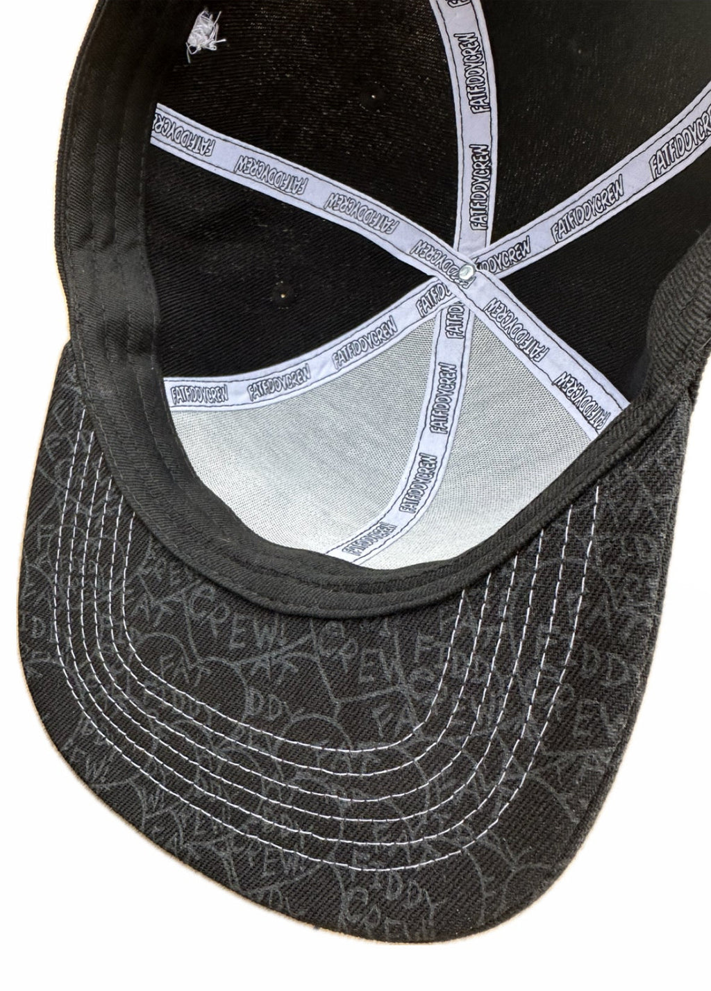 FFC HEART HAT