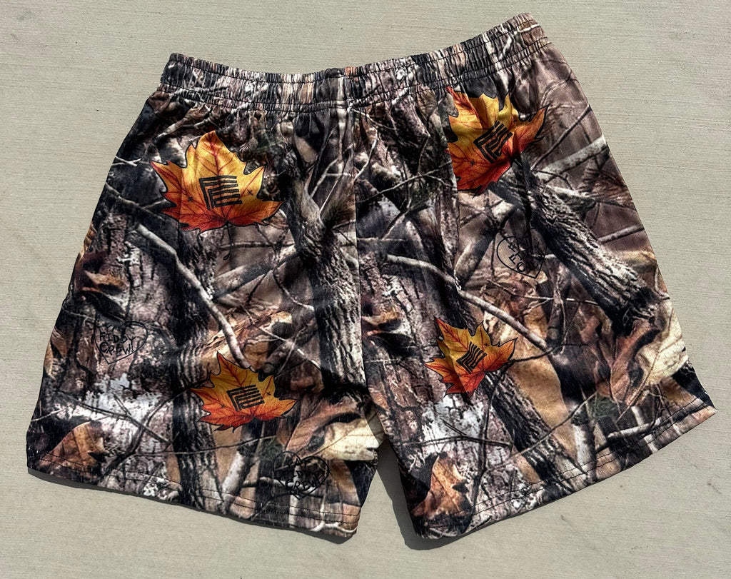 FFC Summer Shorts